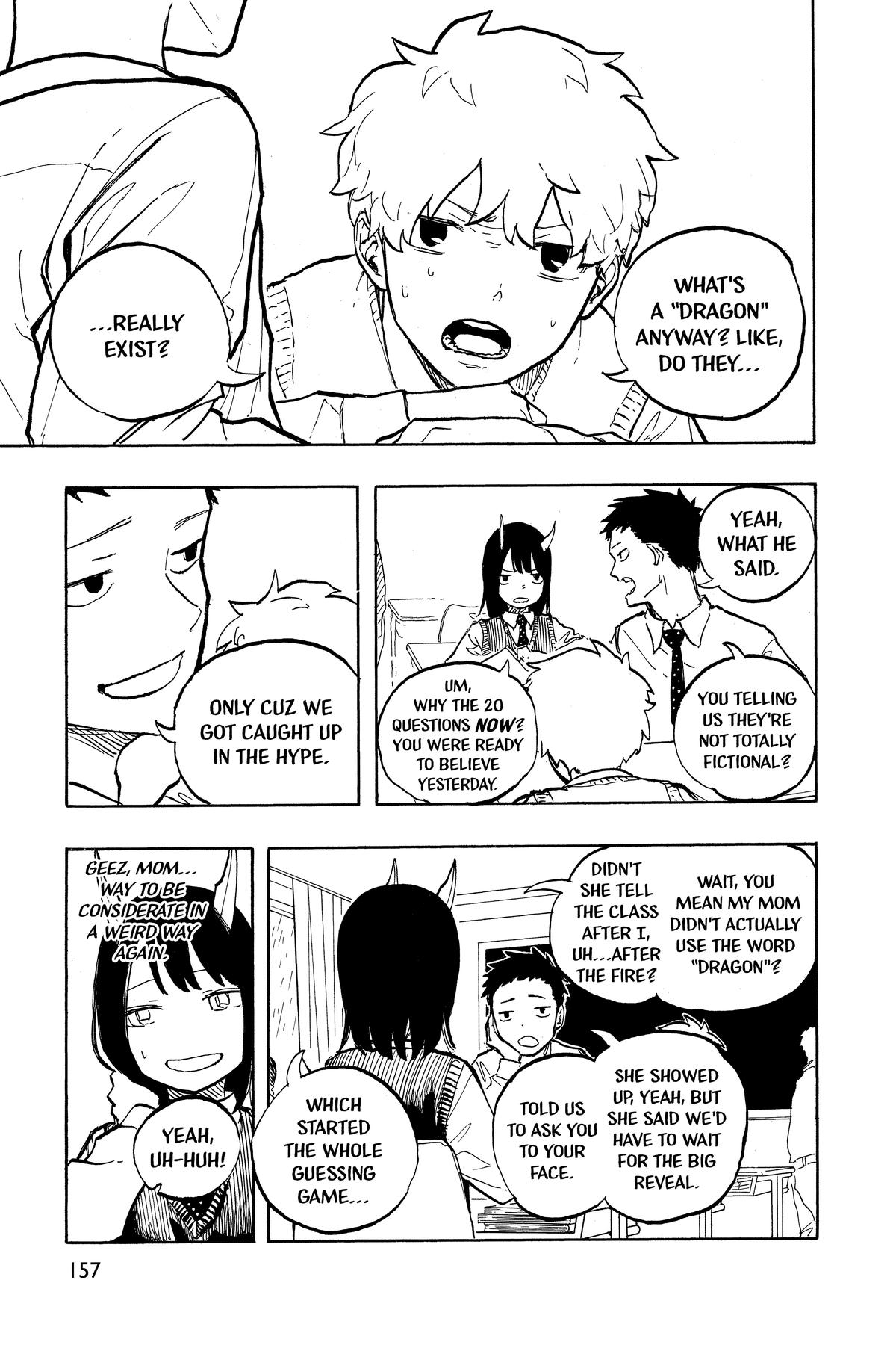 Read RuriDragon Manga Online