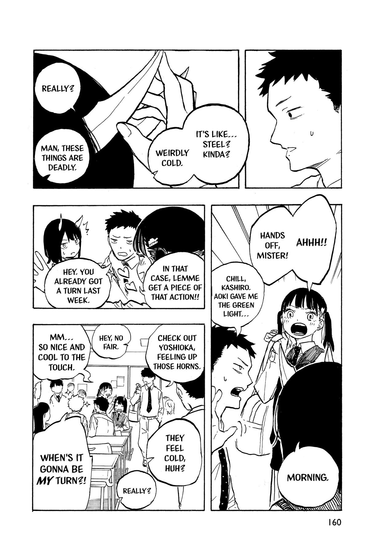 Read RuriDragon Manga Online