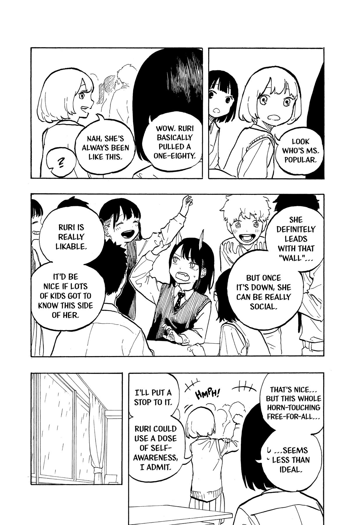 Read RuriDragon Manga Online