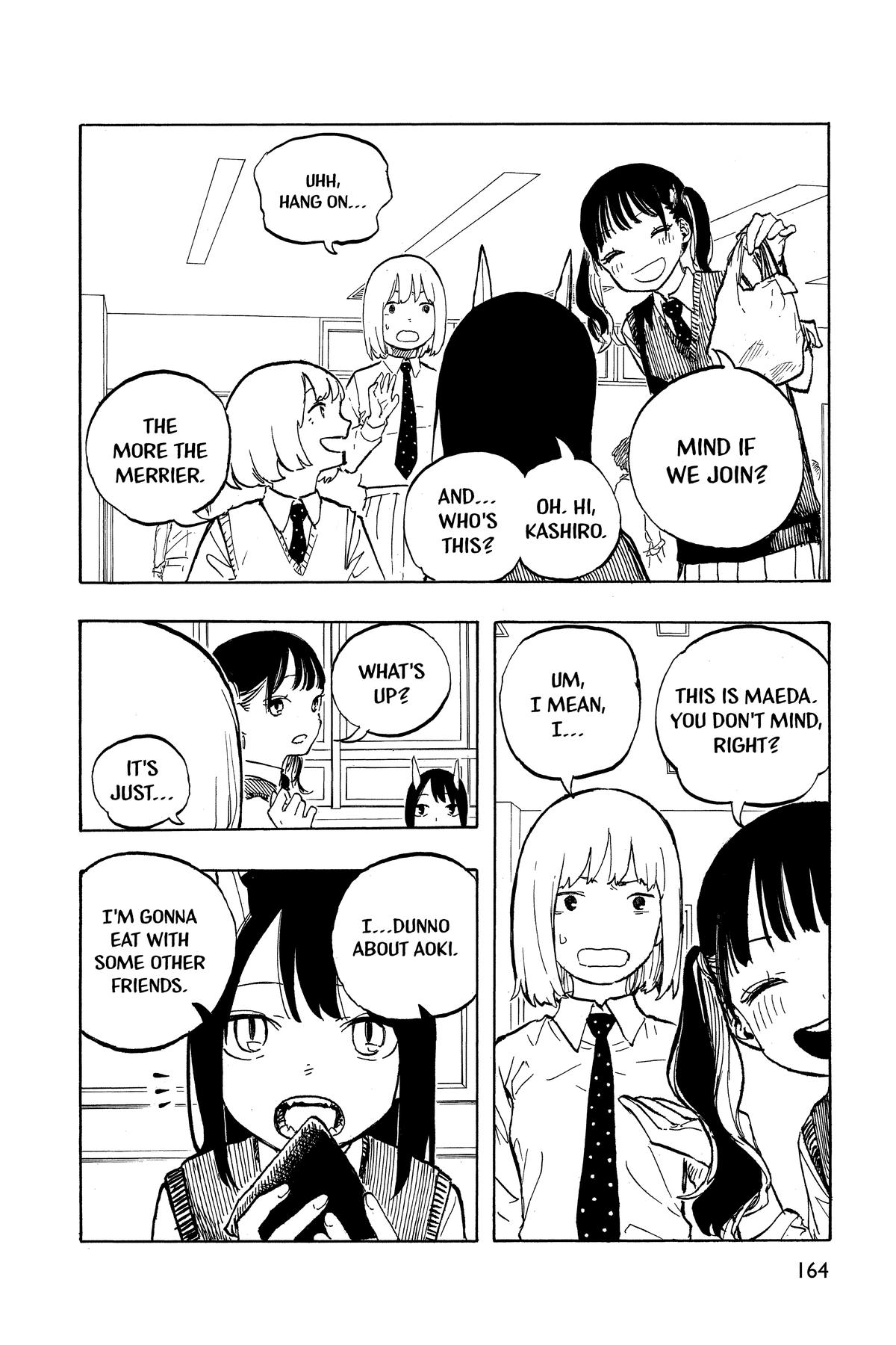 Read RuriDragon Manga Online