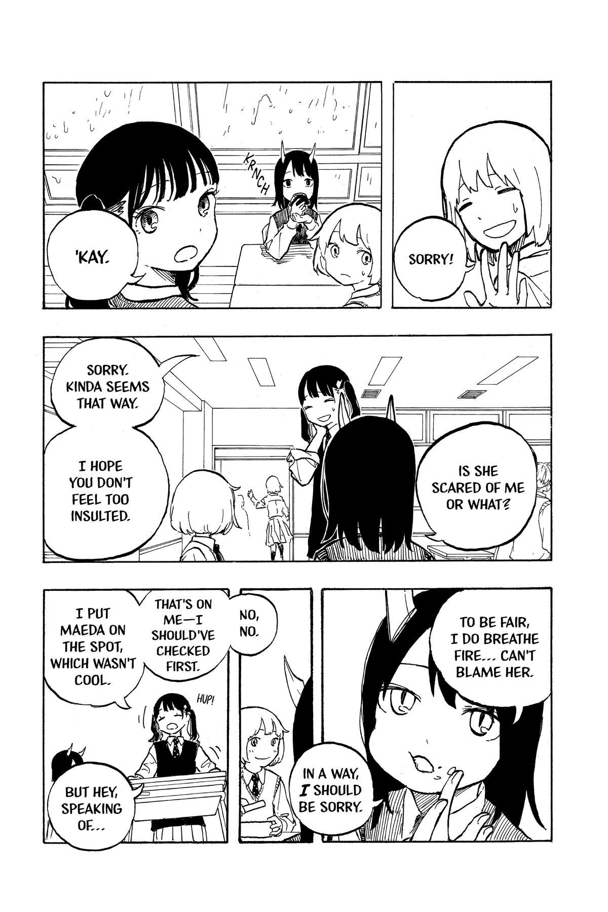 Read RuriDragon Manga Online