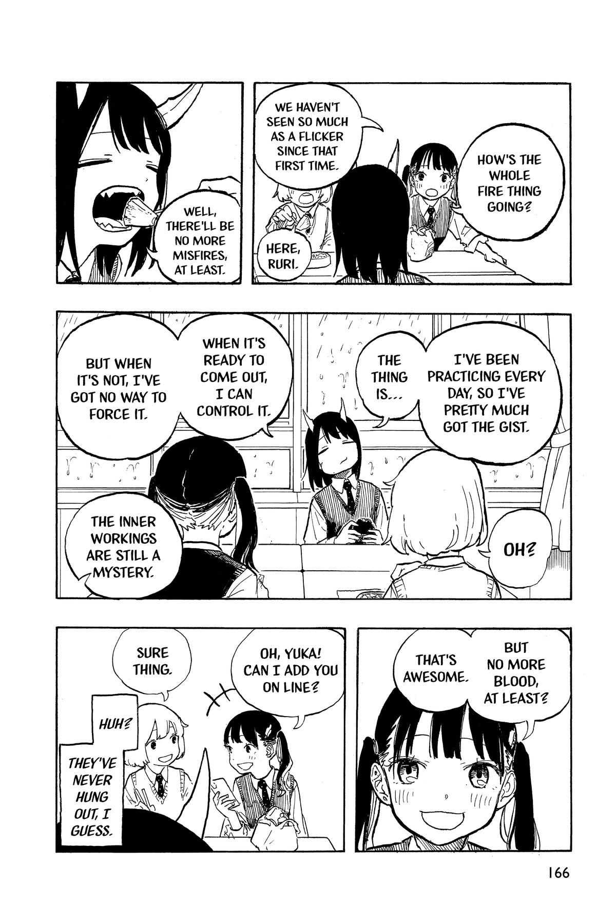 Read RuriDragon Manga Online