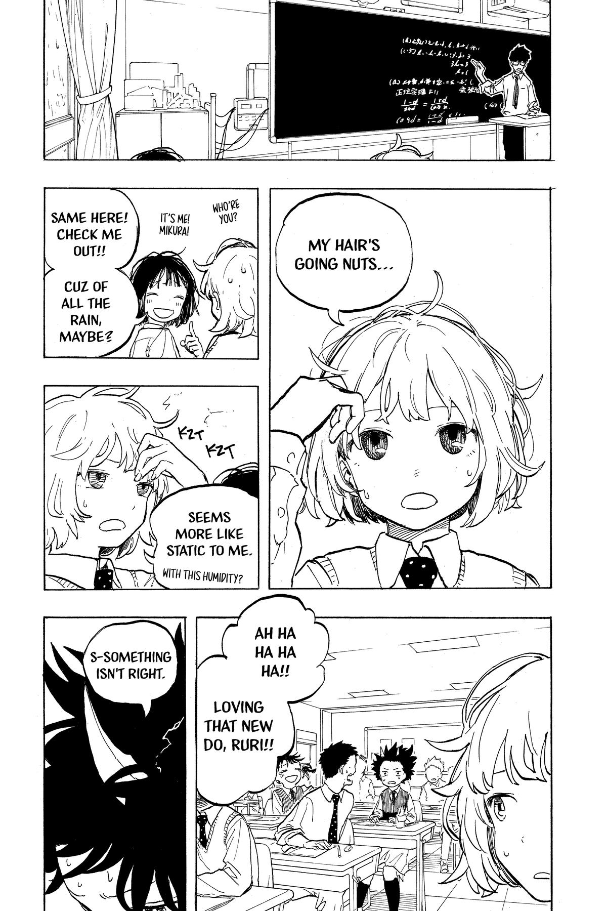 Read RuriDragon Manga Online