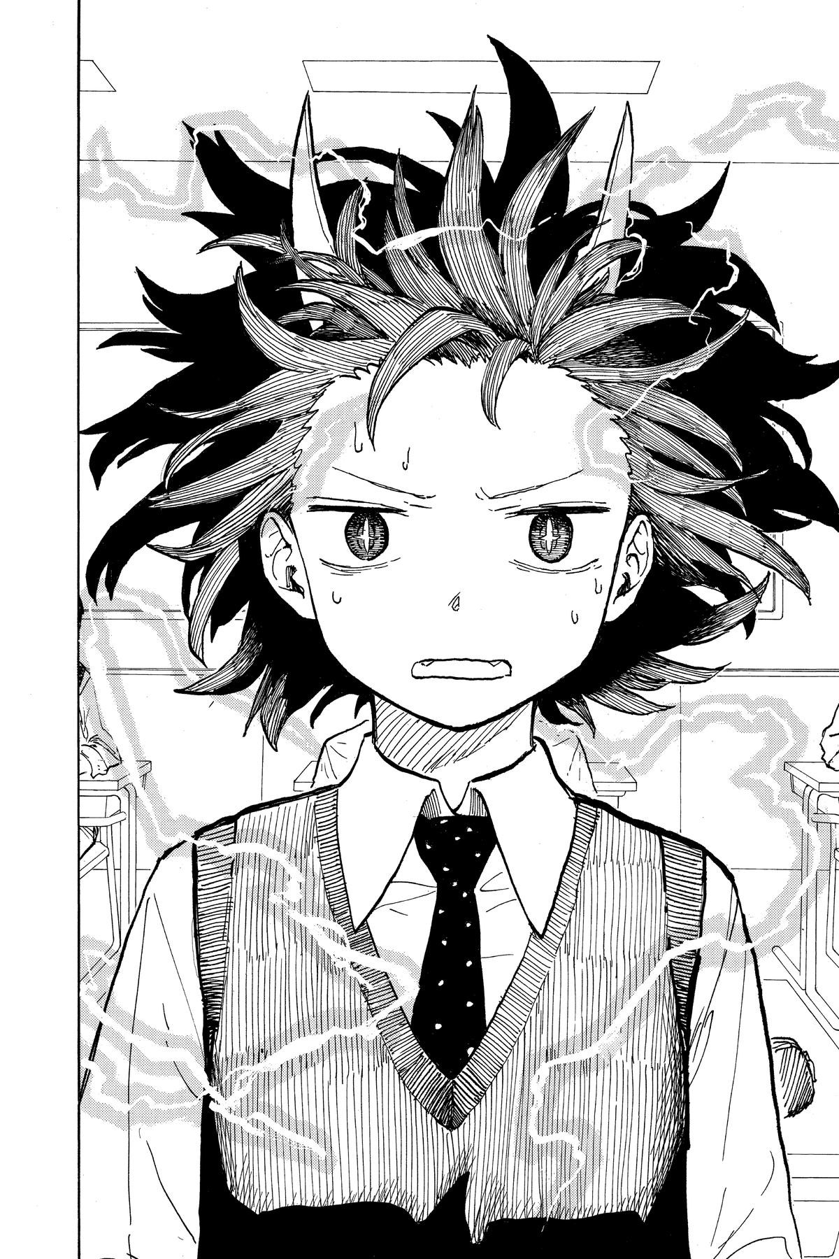 Read RuriDragon Manga Online