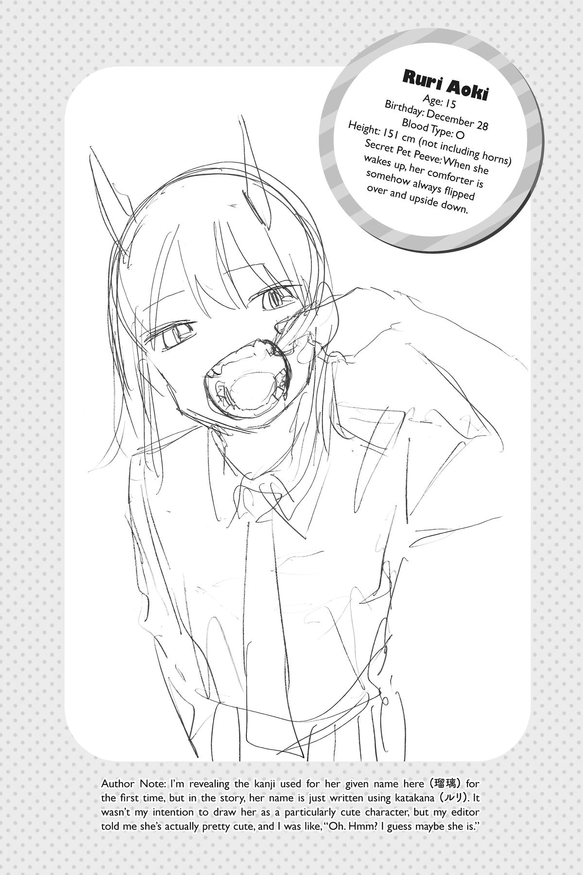 Read RuriDragon Manga Online