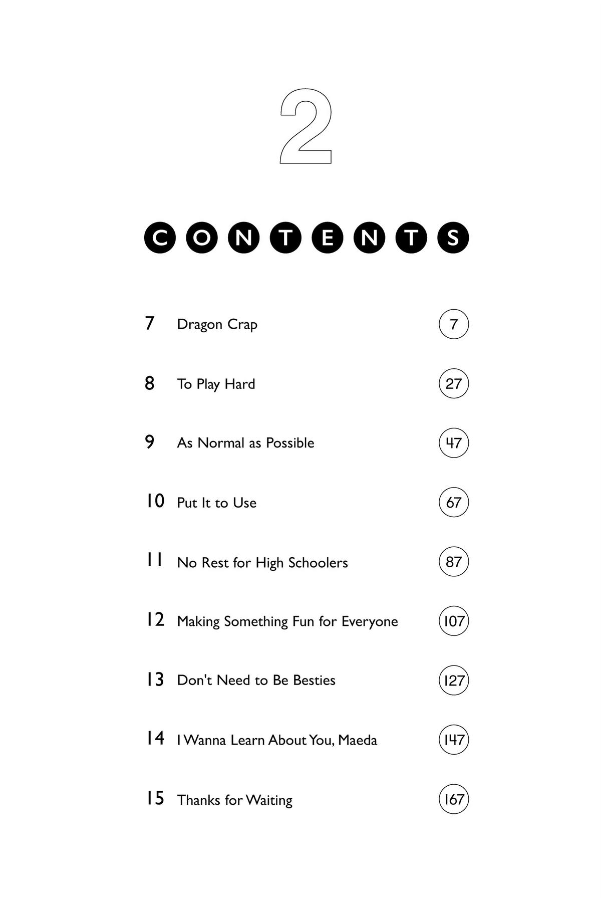 Read RuriDragon Manga Online