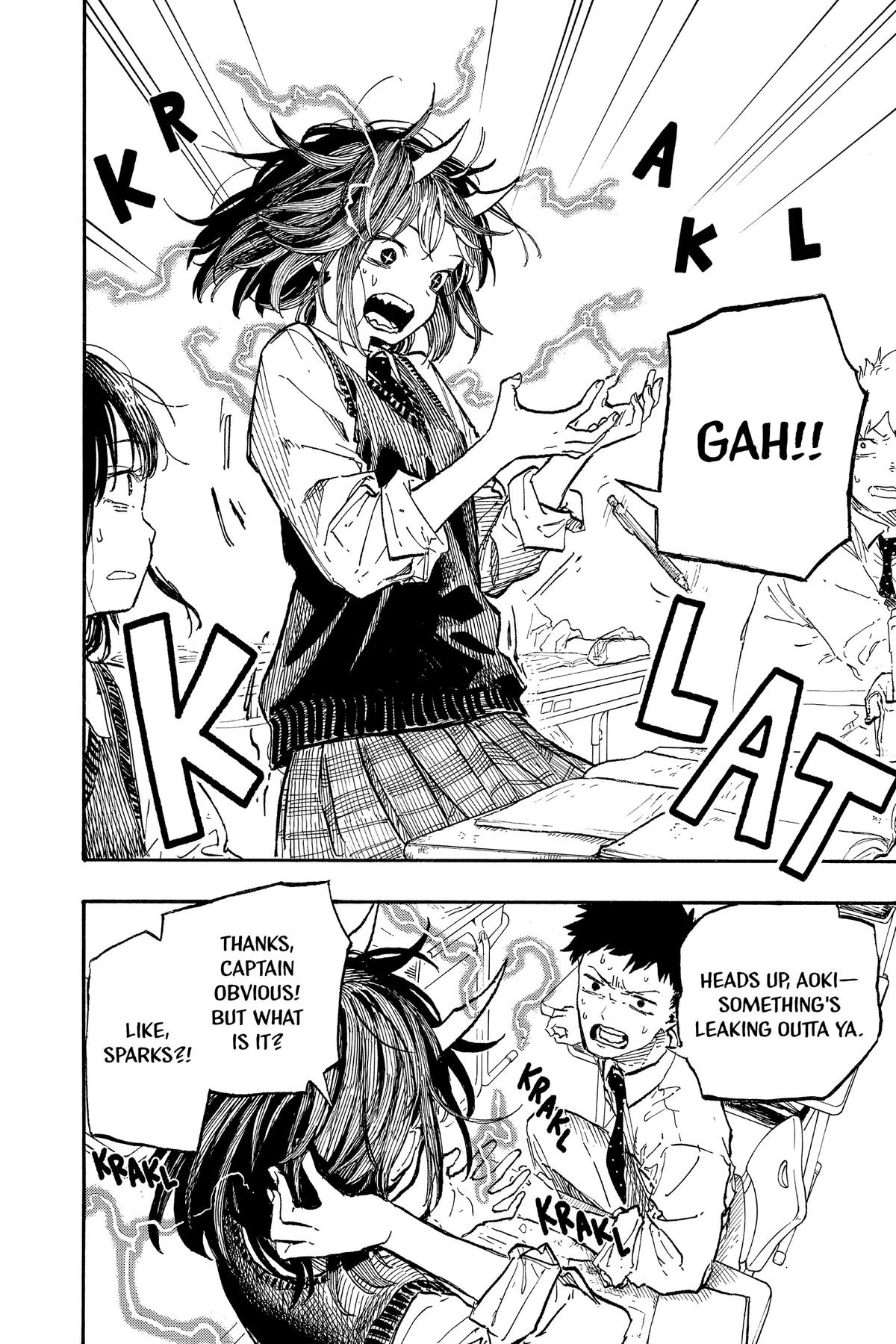 Read RuriDragon Manga Online