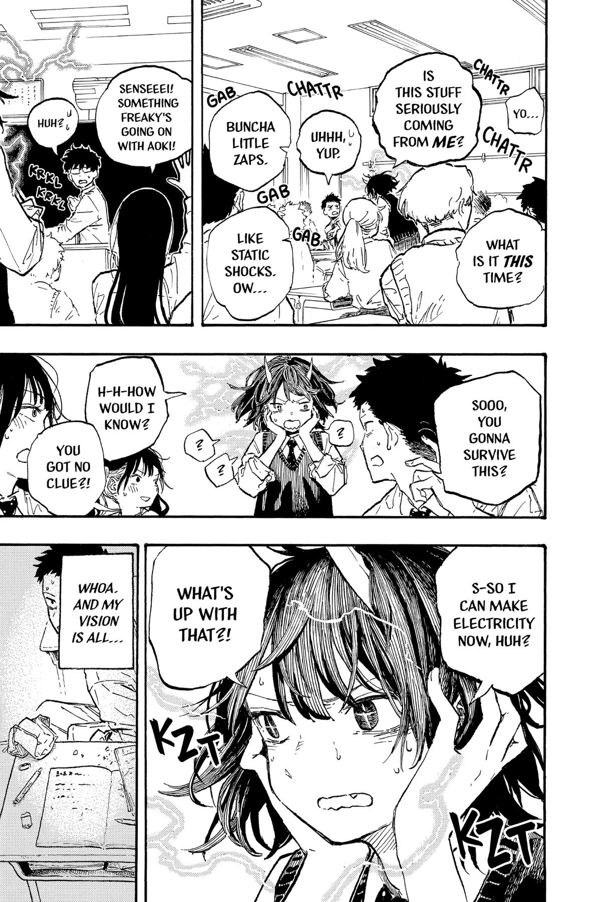 Read RuriDragon Manga Online