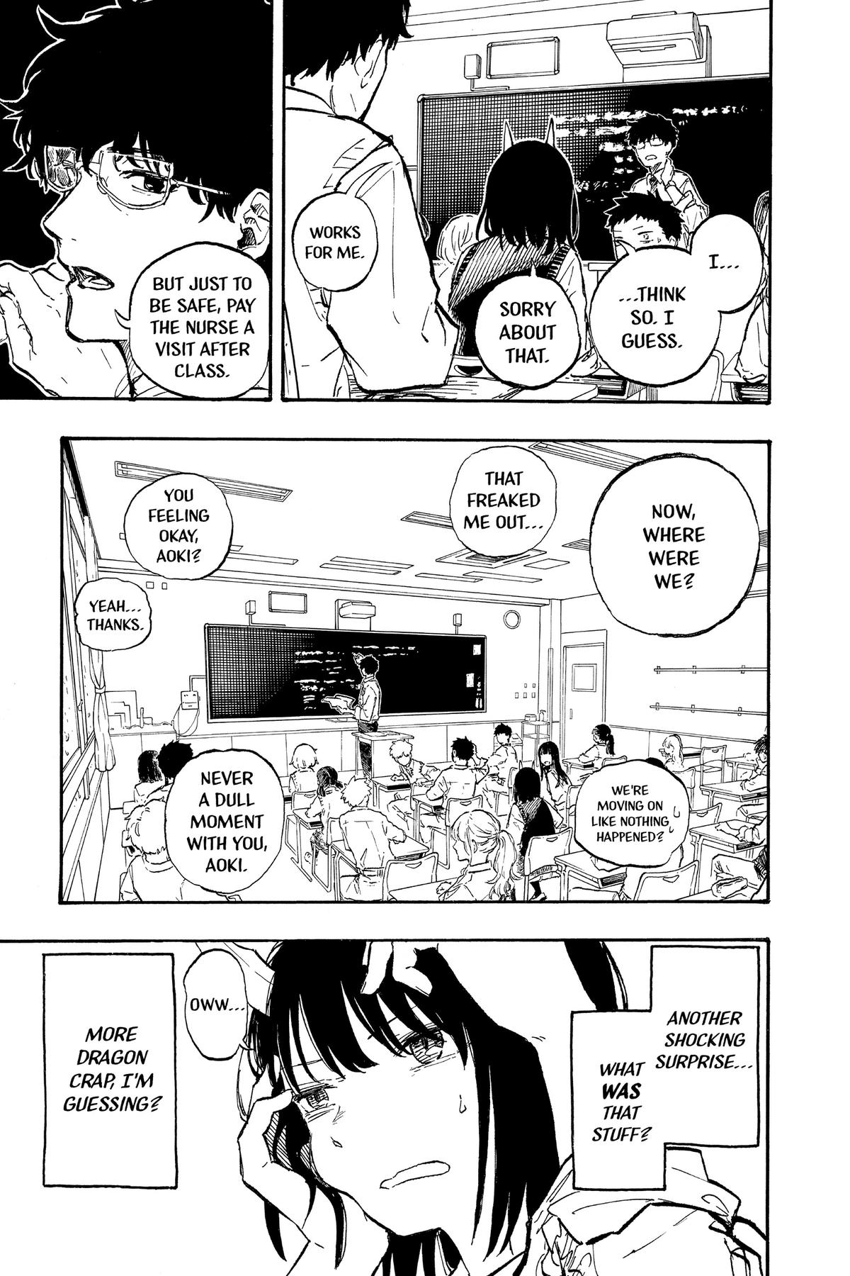 Read RuriDragon Manga Online