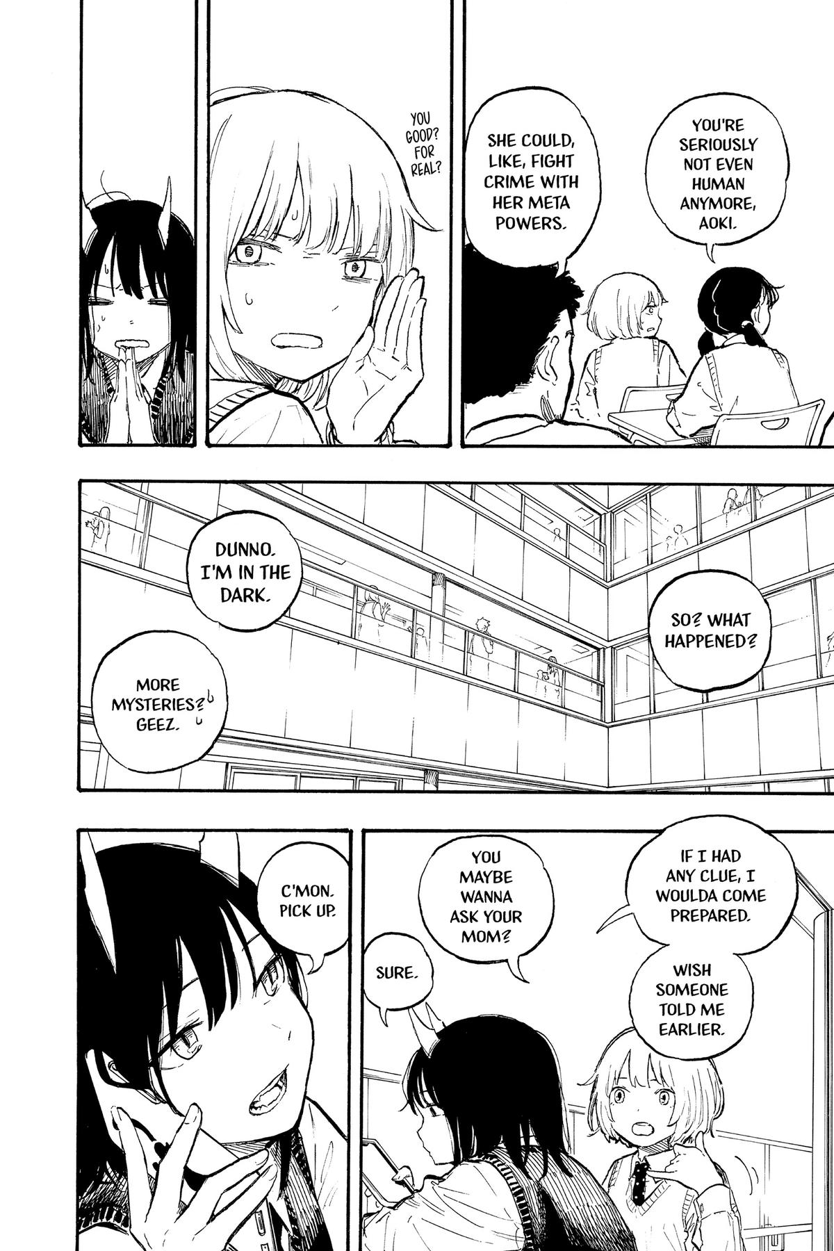 Read RuriDragon Manga Online