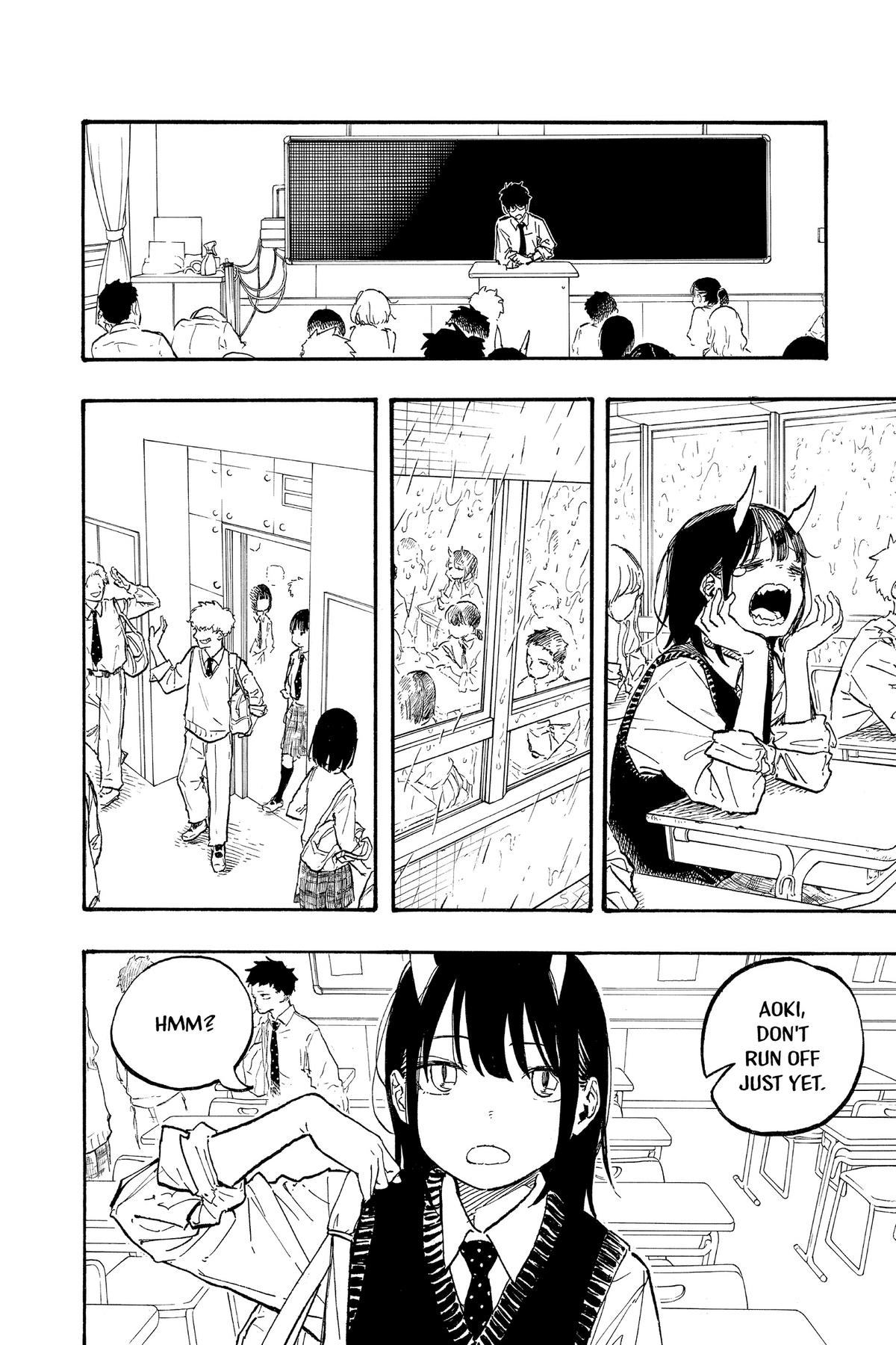 Read RuriDragon Manga Online