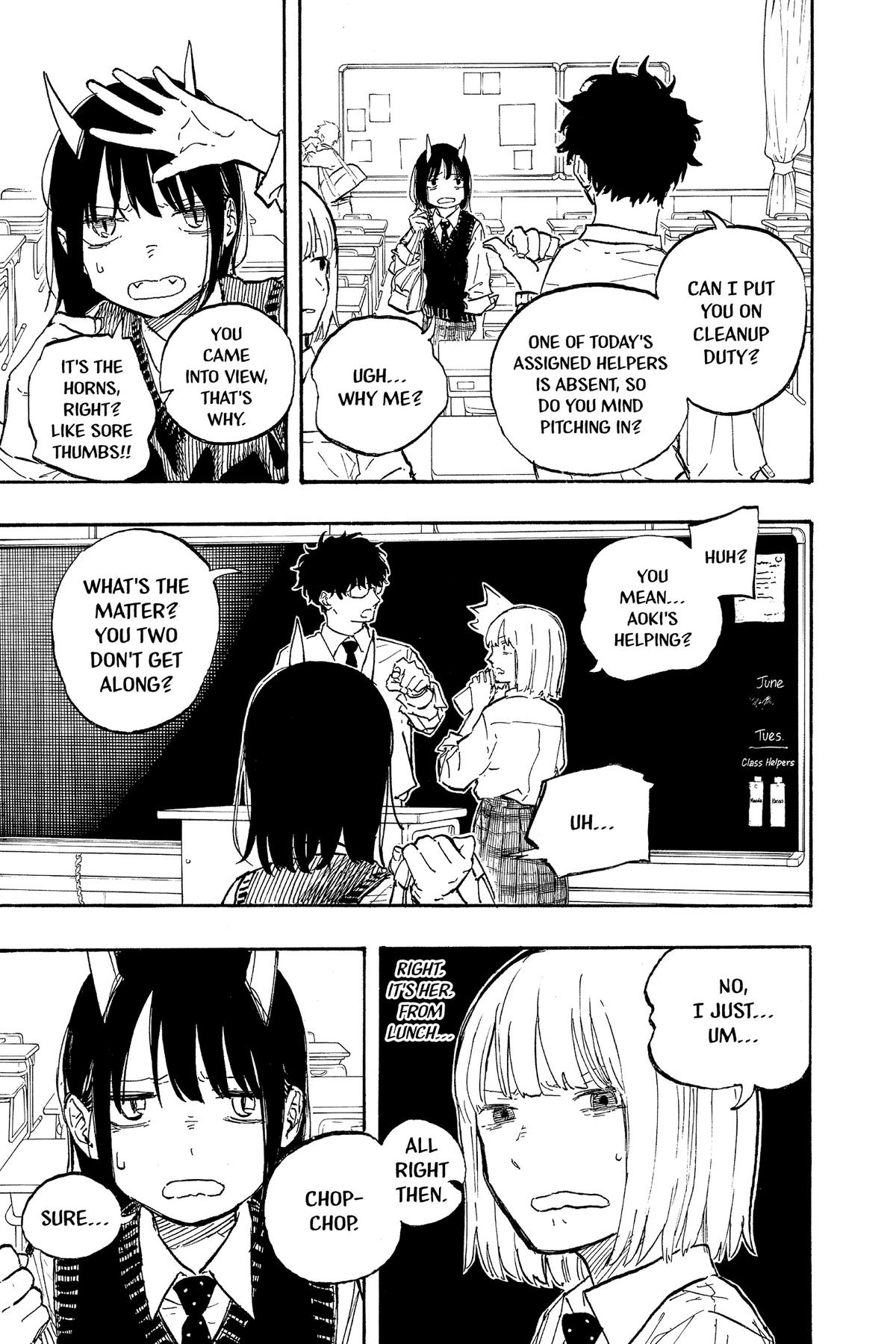 Read RuriDragon Manga Online