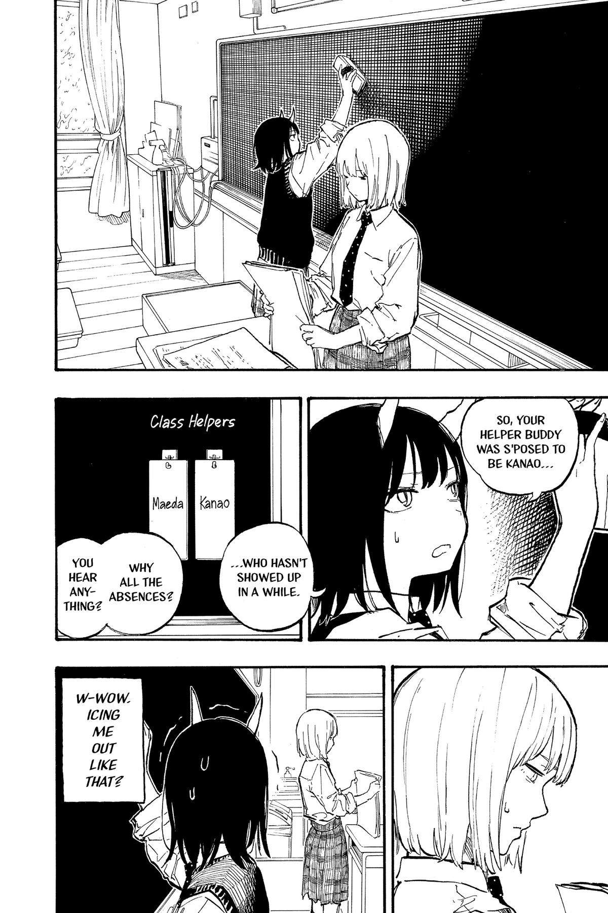 Read RuriDragon Manga Online