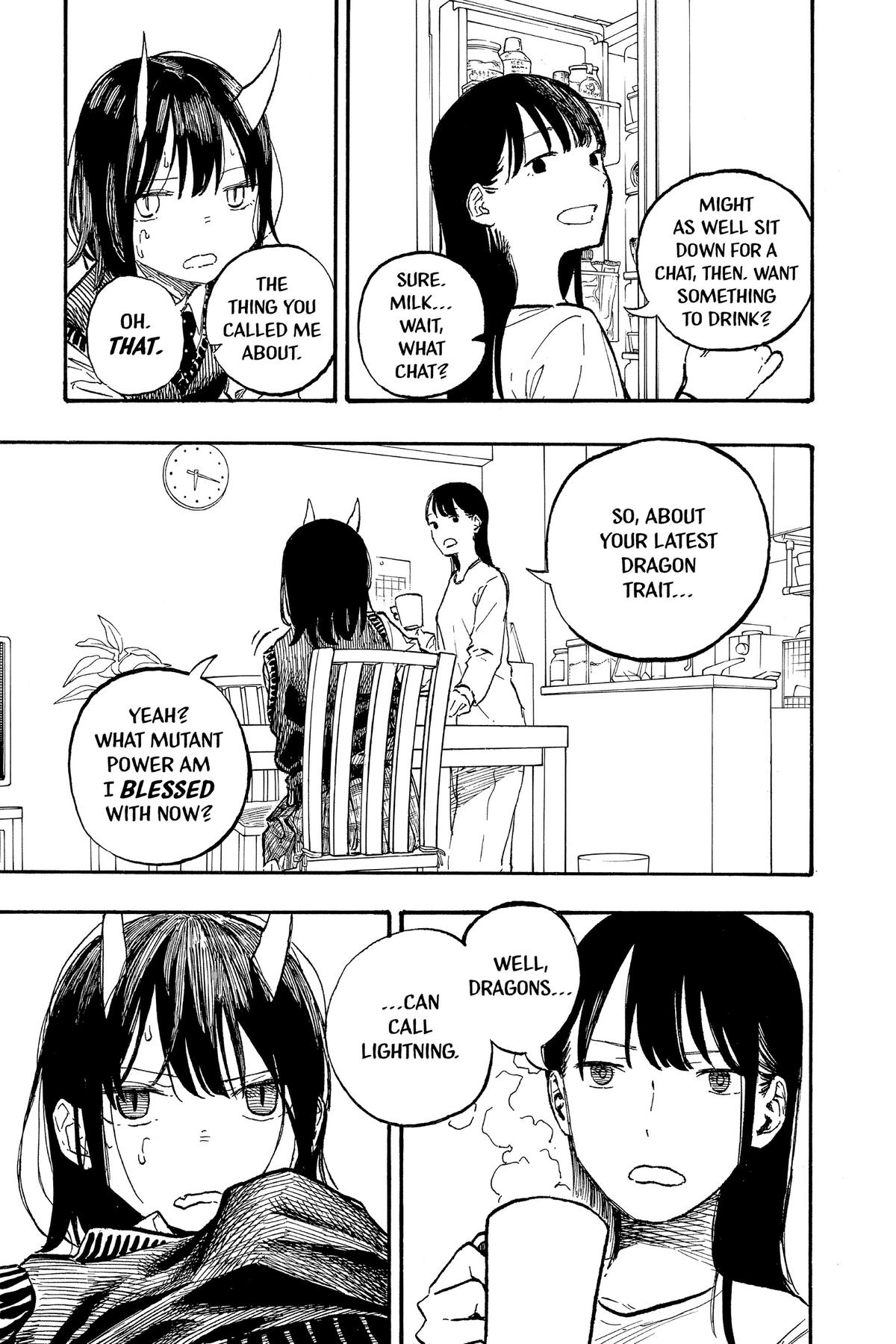 Read RuriDragon Manga Online