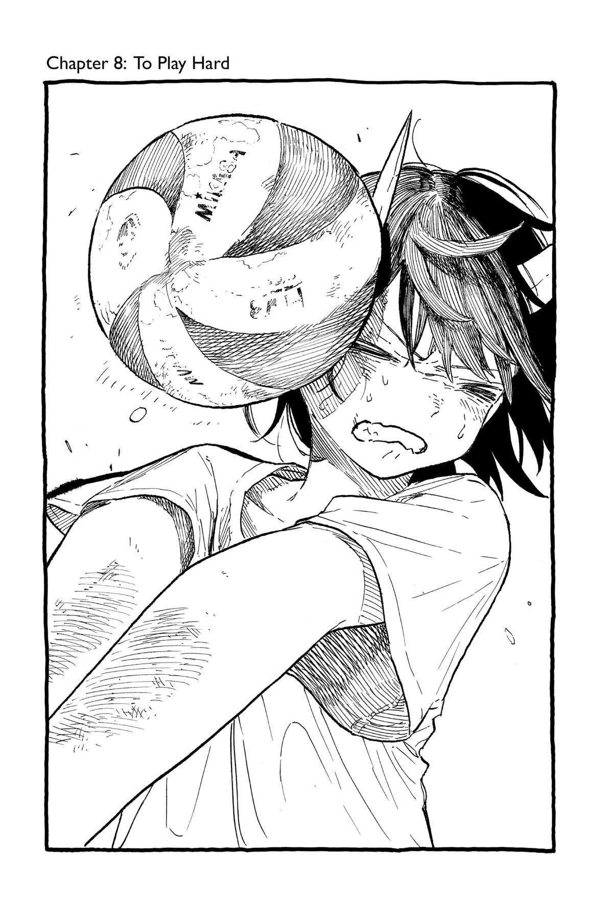 Read RuriDragon Manga Online