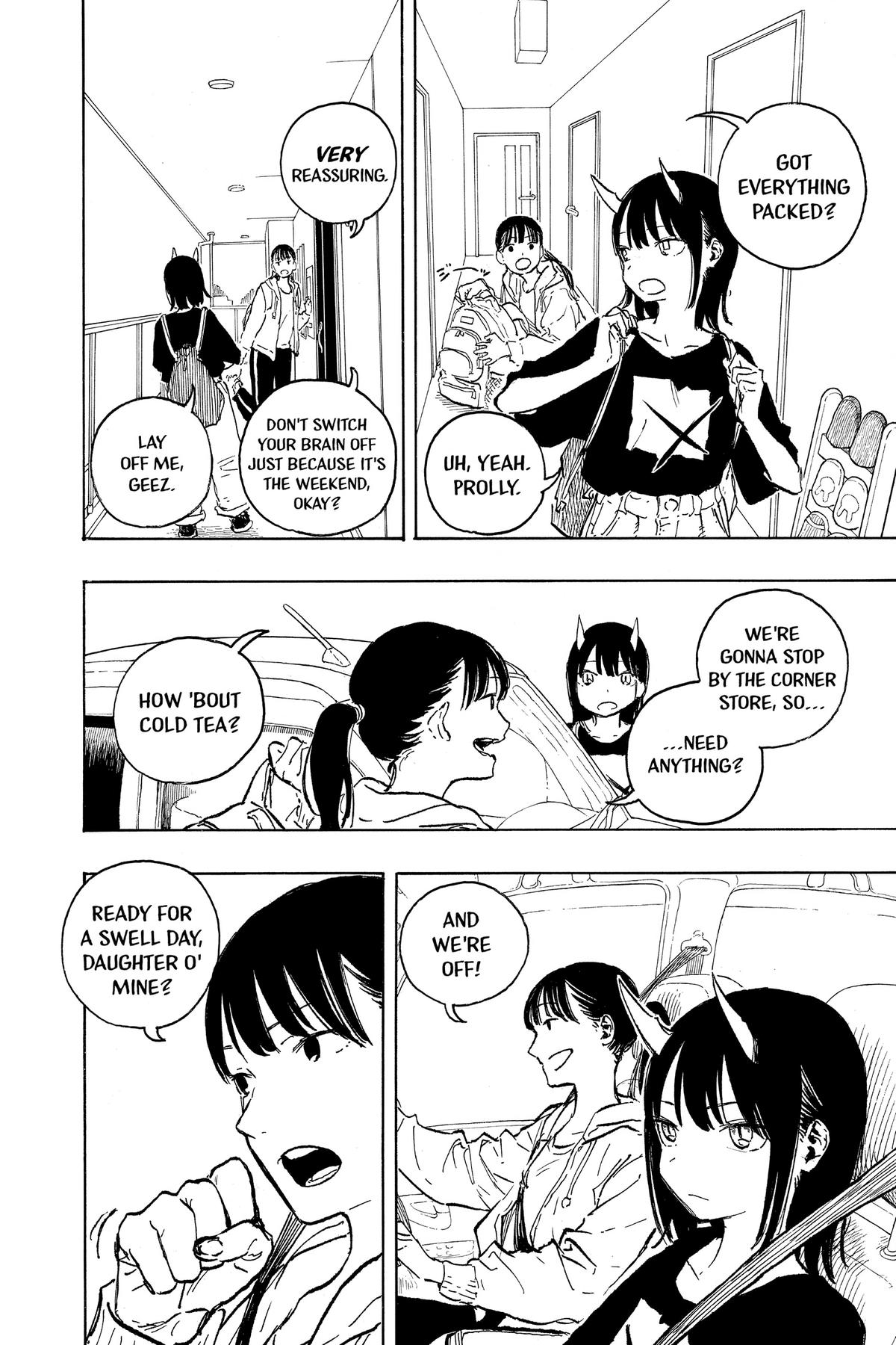 Read RuriDragon Manga Online