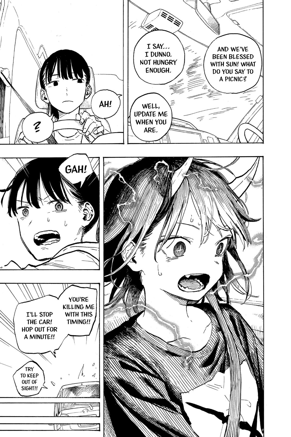 Read RuriDragon Manga Online