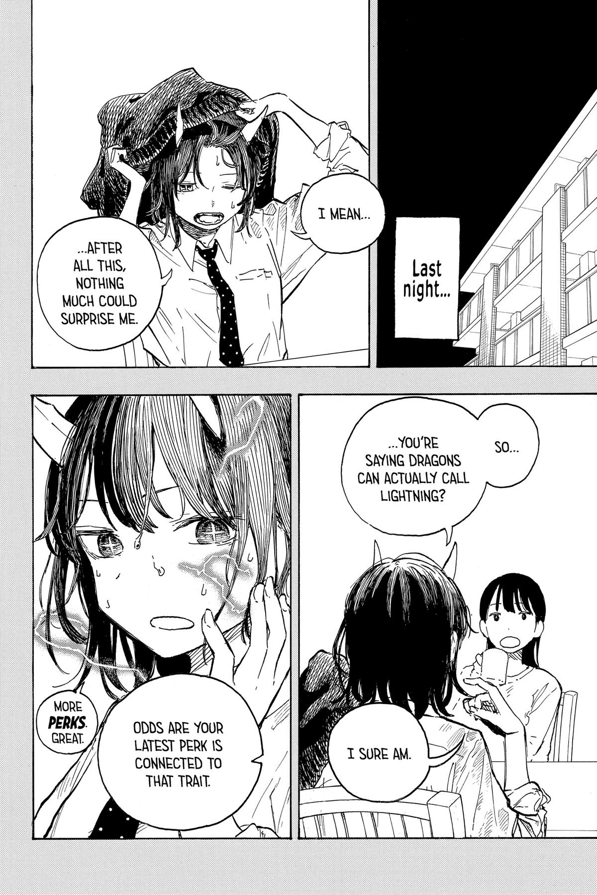 Read RuriDragon Manga Online