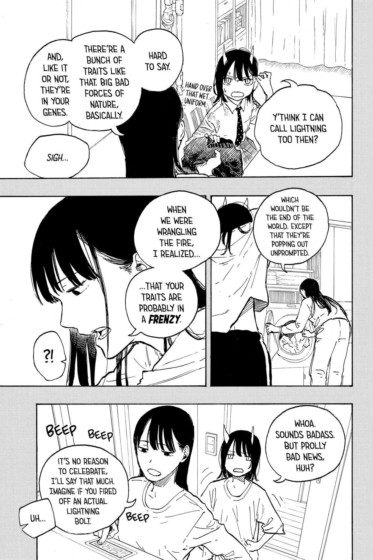 Read RuriDragon Manga Online