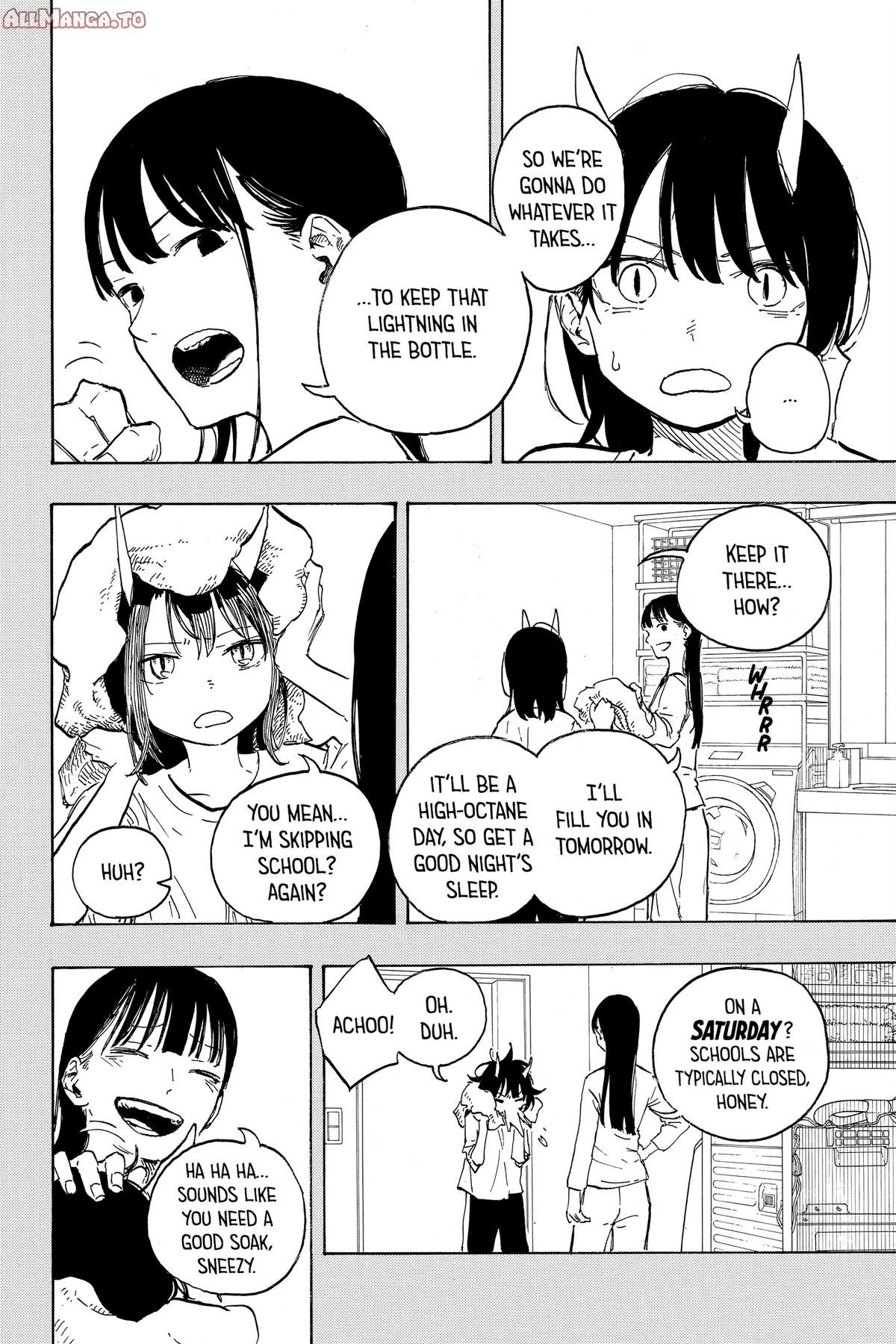 Read RuriDragon Manga Online