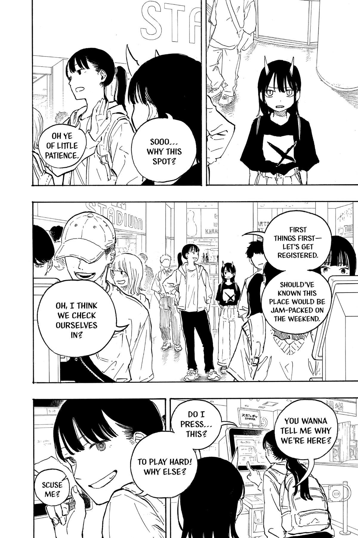 Read RuriDragon Manga Online