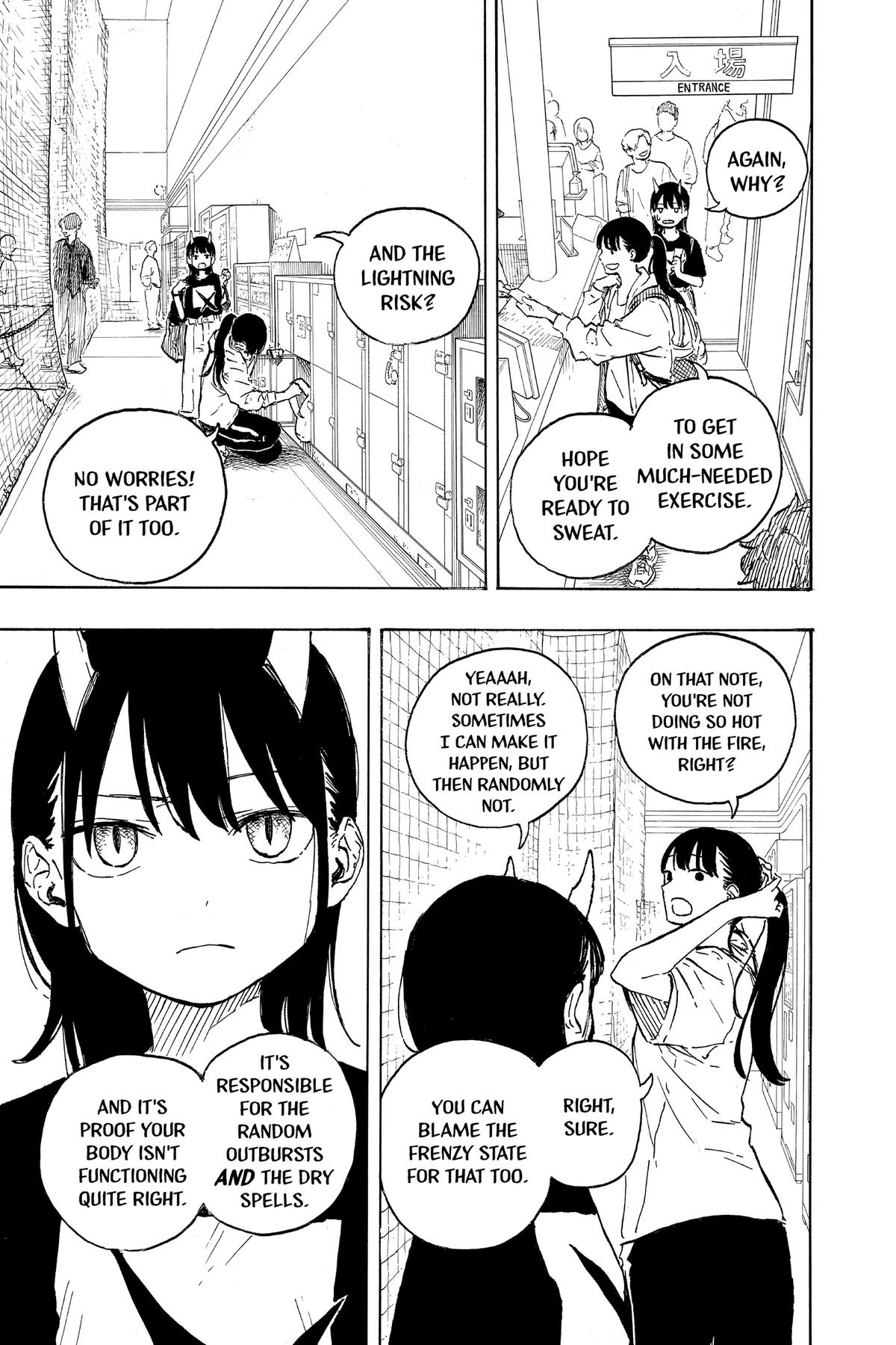 Read RuriDragon Manga Online