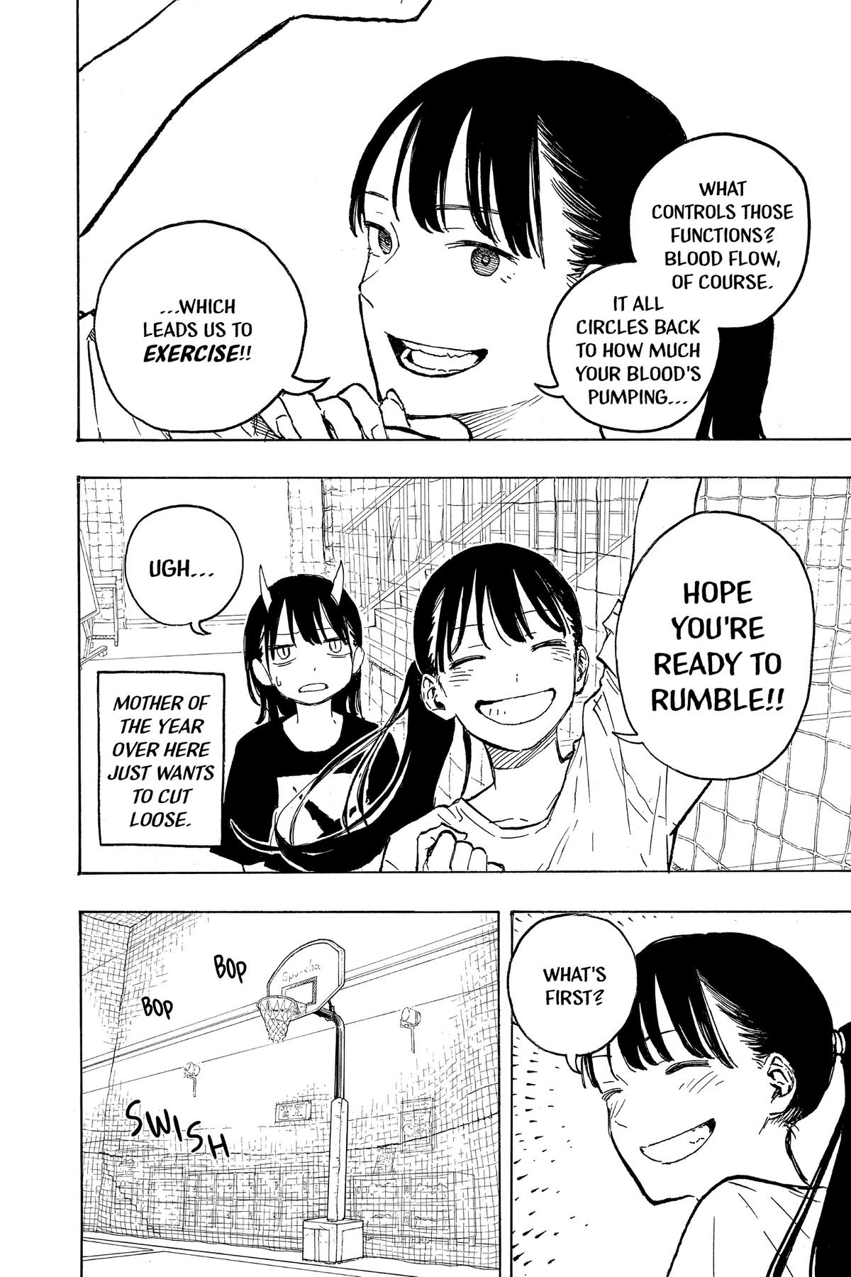 Read RuriDragon Manga Online