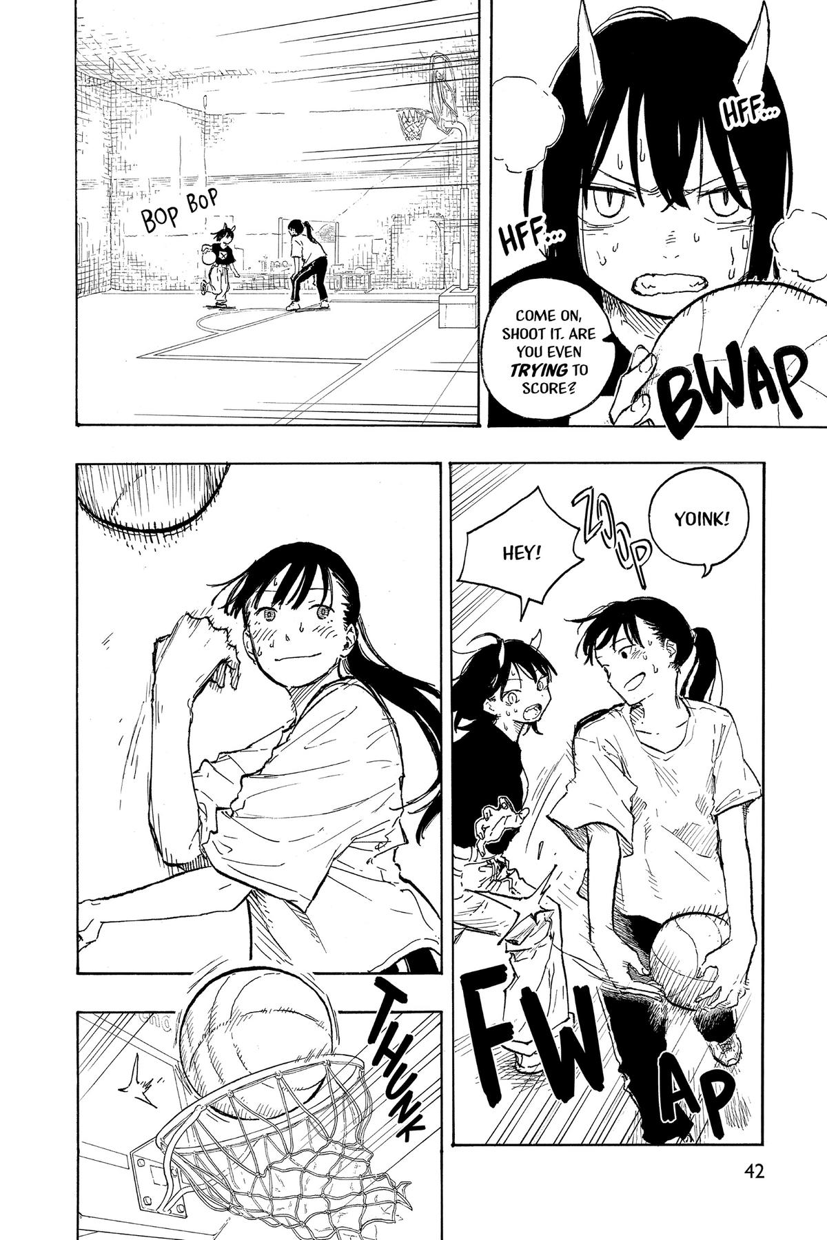 Read RuriDragon Manga Online