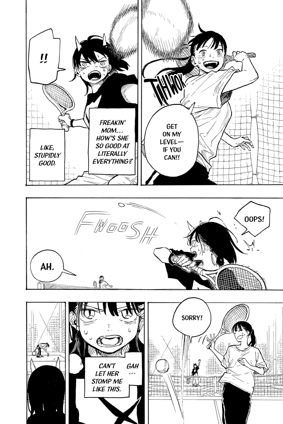 Read RuriDragon Manga Online