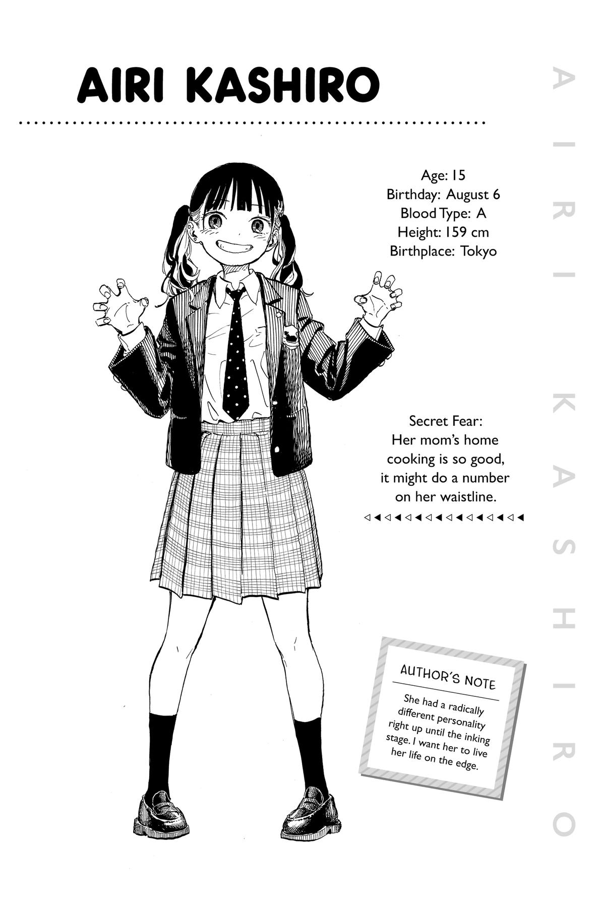 Read RuriDragon Manga Online
