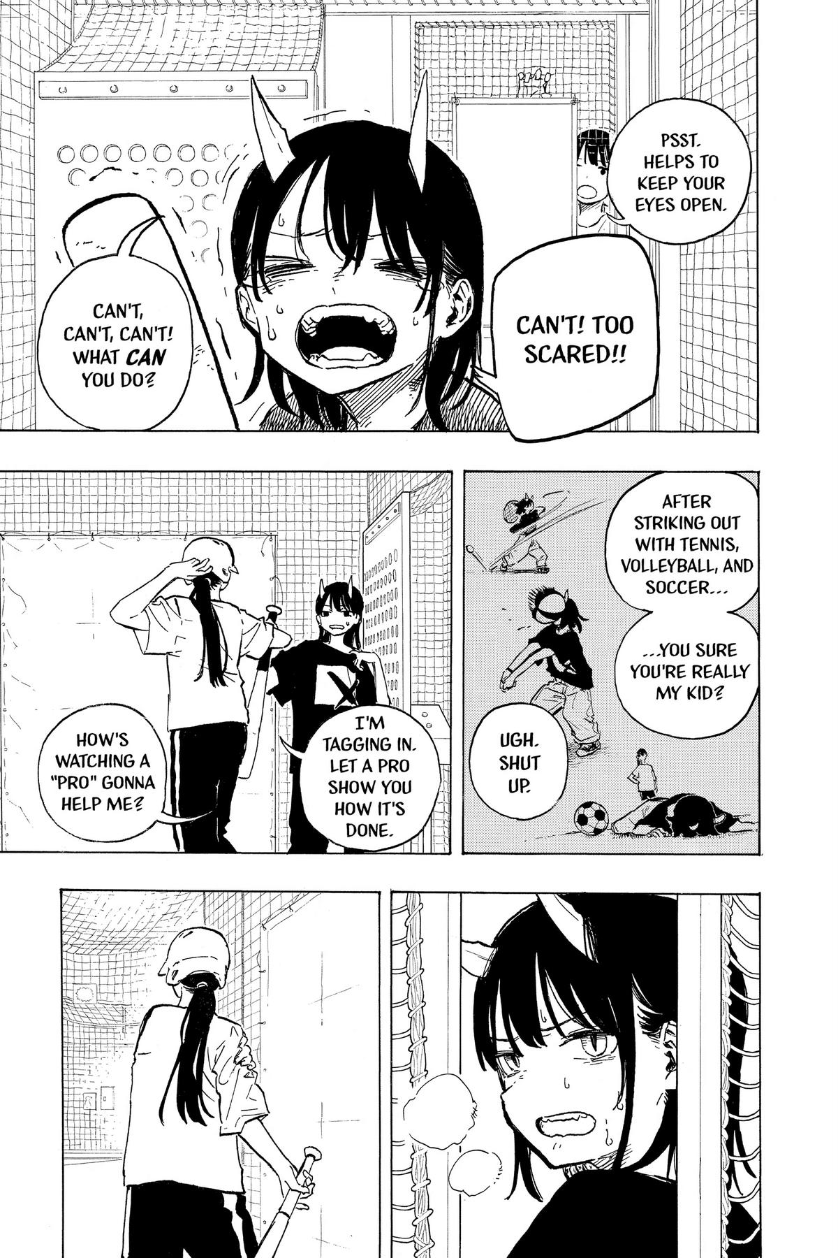 Read RuriDragon Manga Online