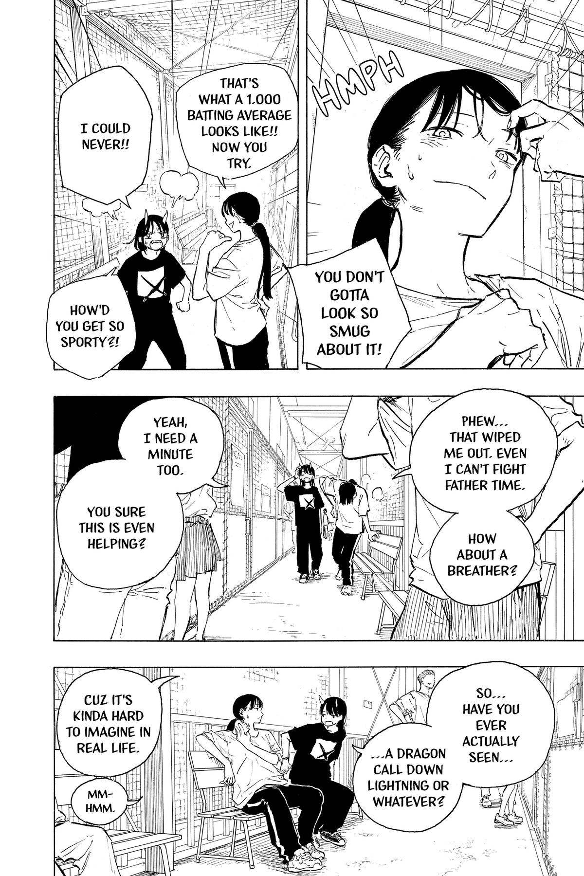 Read RuriDragon Manga Online