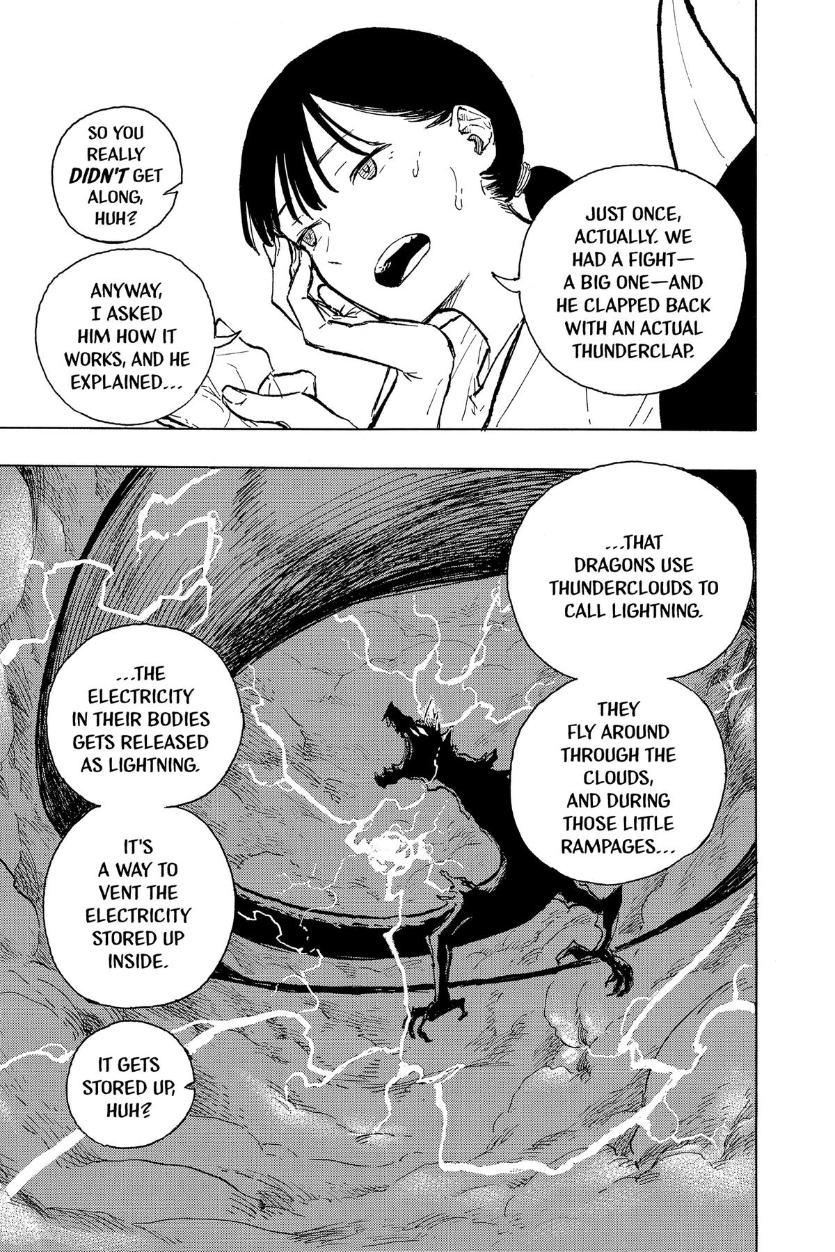 Read RuriDragon Manga Online