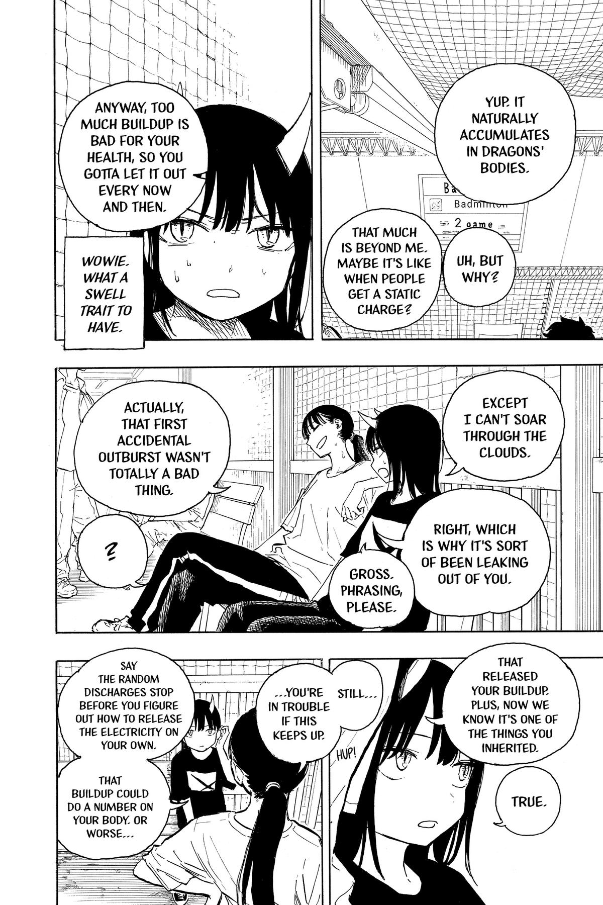 Read RuriDragon Manga Online