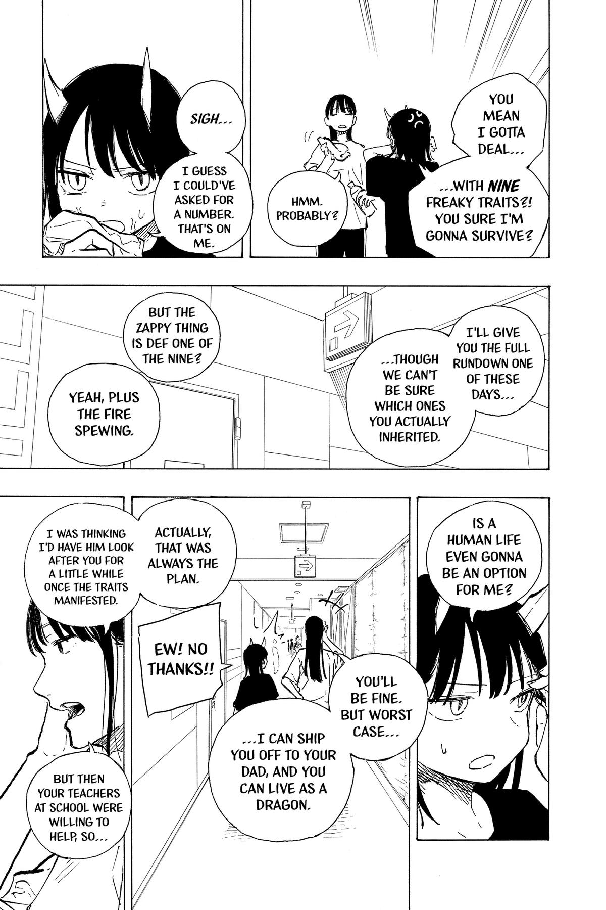 Read RuriDragon Manga Online