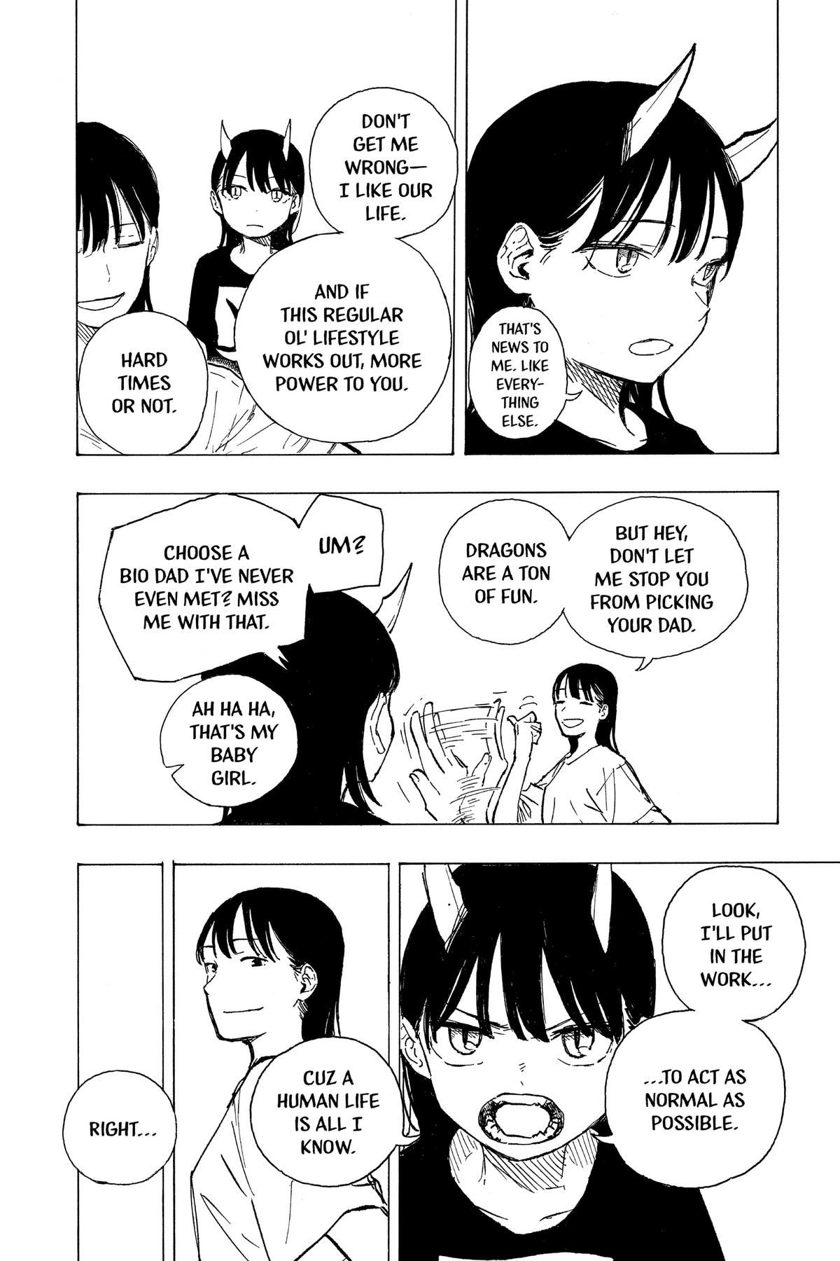 Read RuriDragon Manga Online