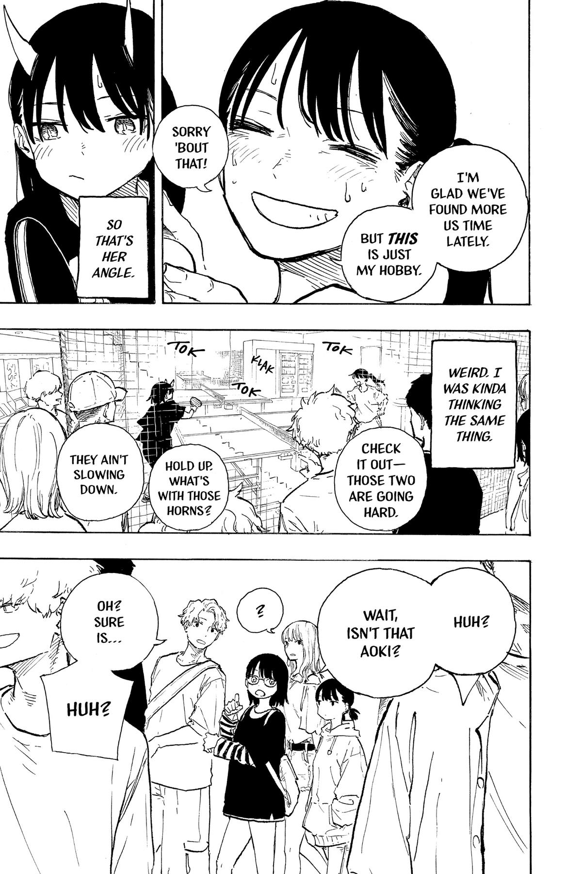 Read RuriDragon Manga Online