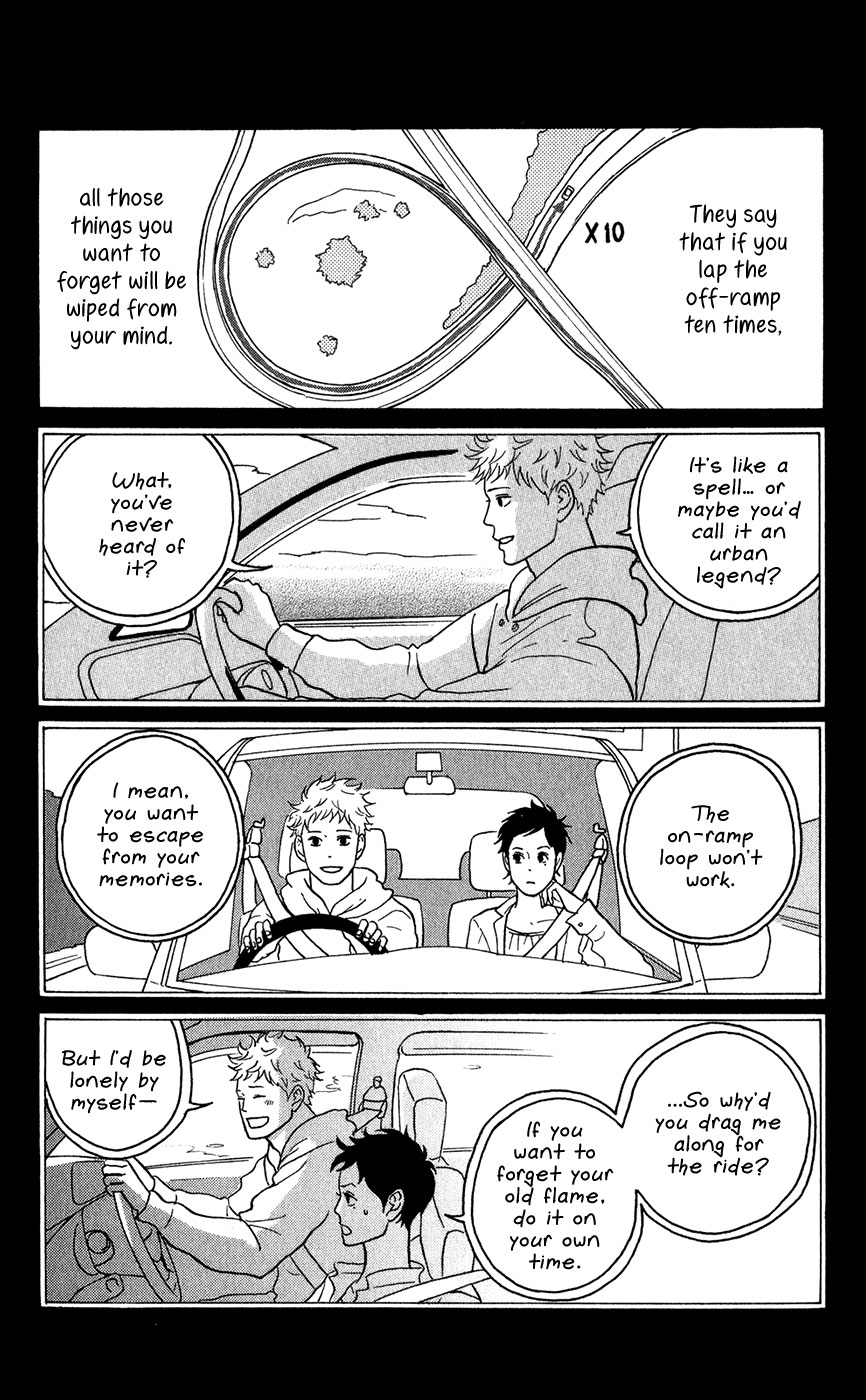 Read Sakamichi no Apollon Manga Online