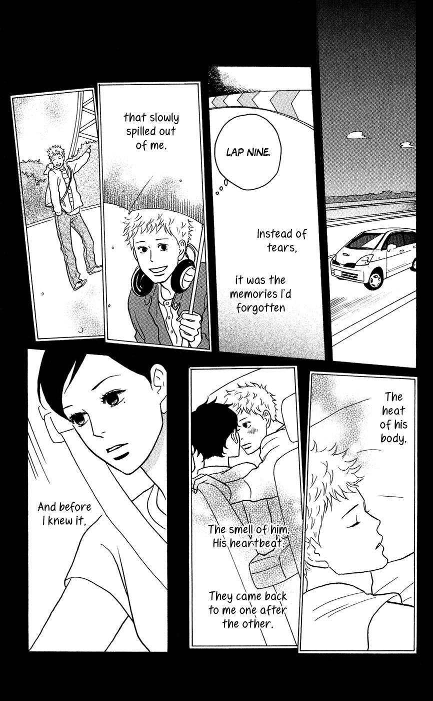 Read Sakamichi no Apollon Manga Online