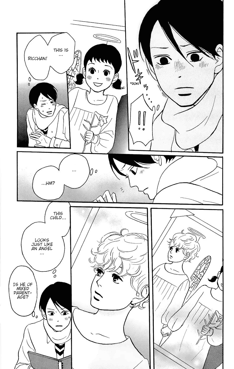 Read Sakamichi no Apollon Manga Online