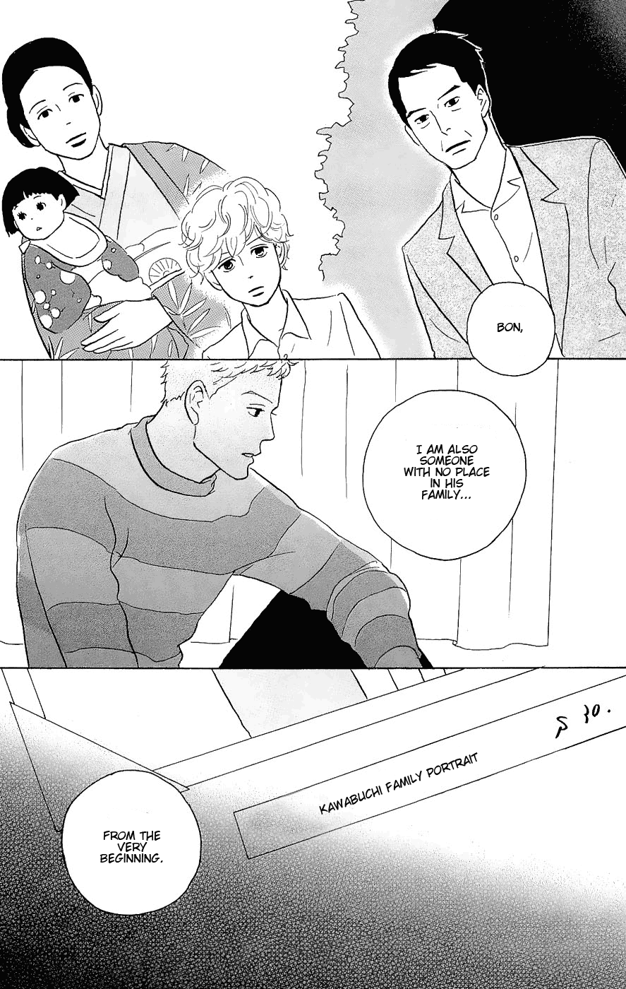 Read Sakamichi no Apollon Manga Online