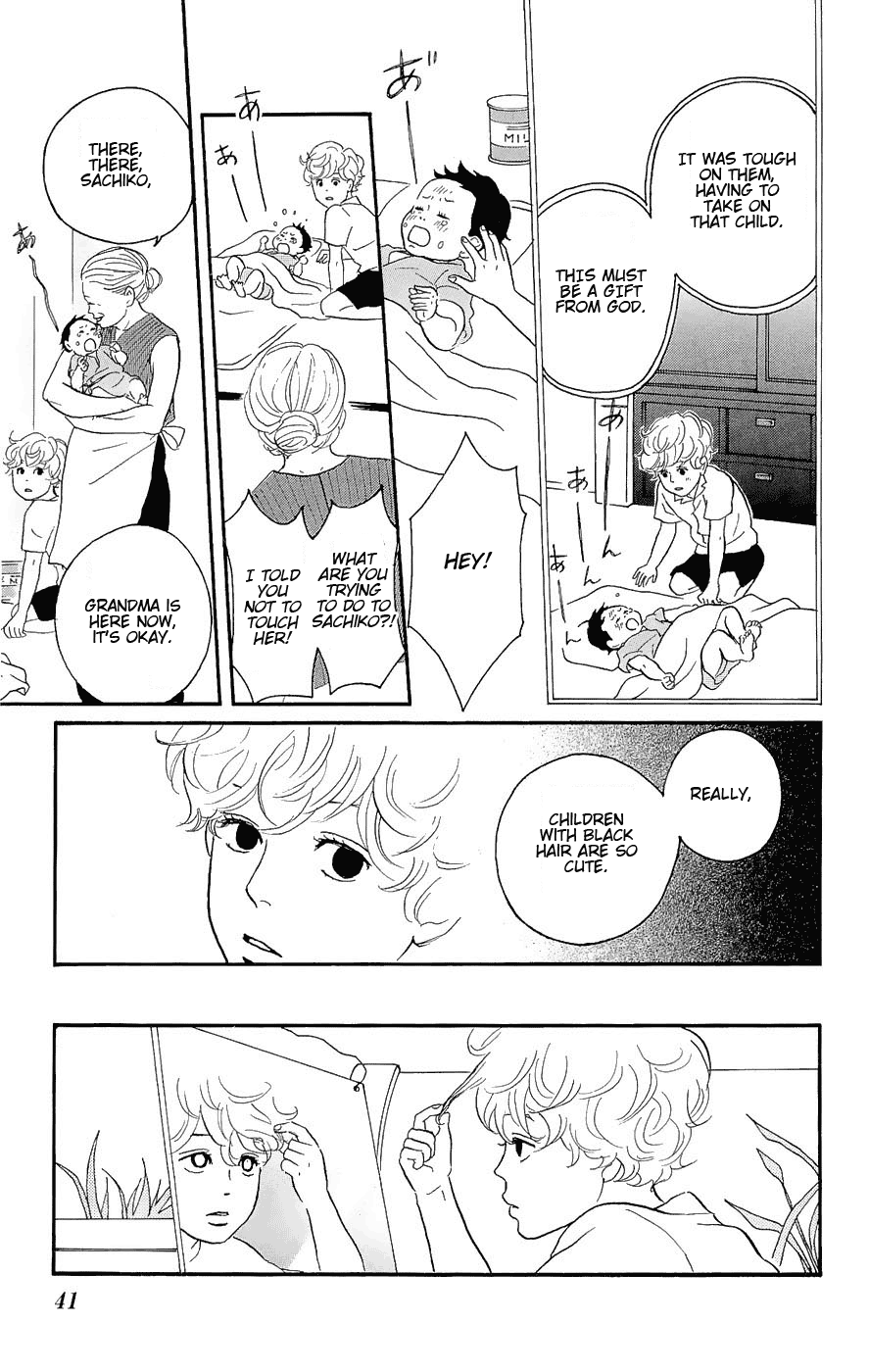 Read Sakamichi no Apollon Manga Online