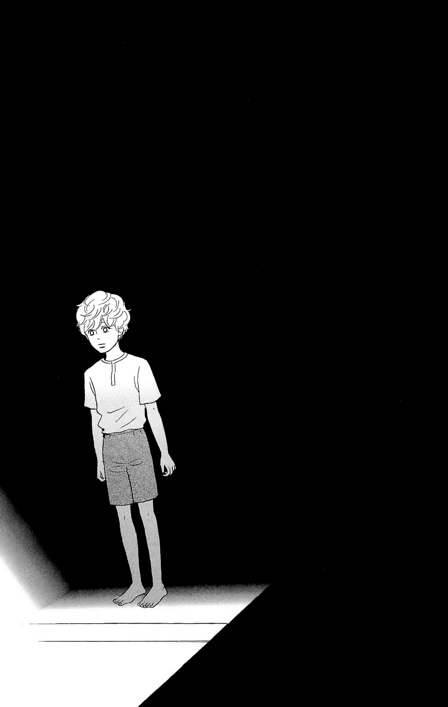 Read Sakamichi no Apollon Manga Online