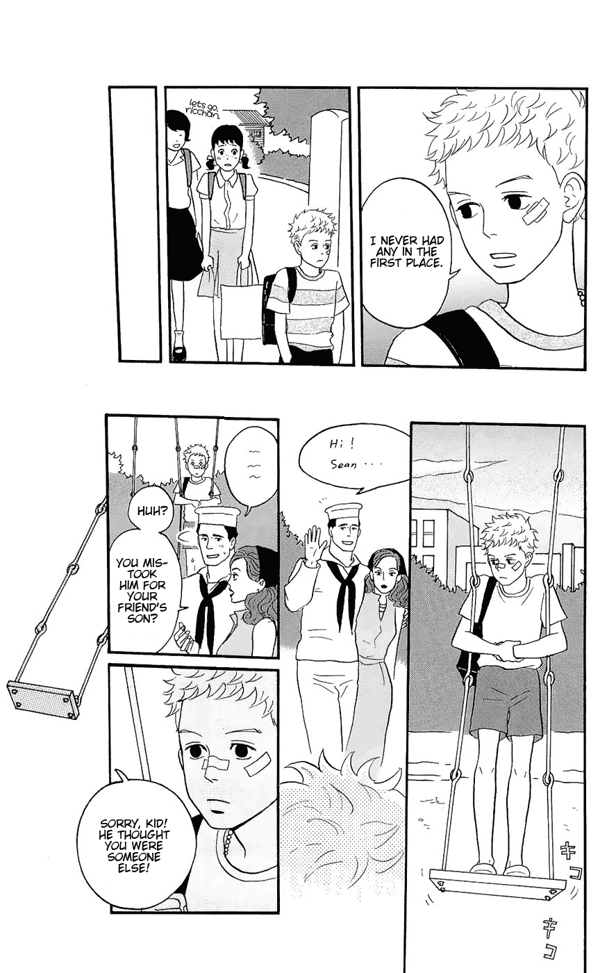 Read Sakamichi no Apollon Manga Online