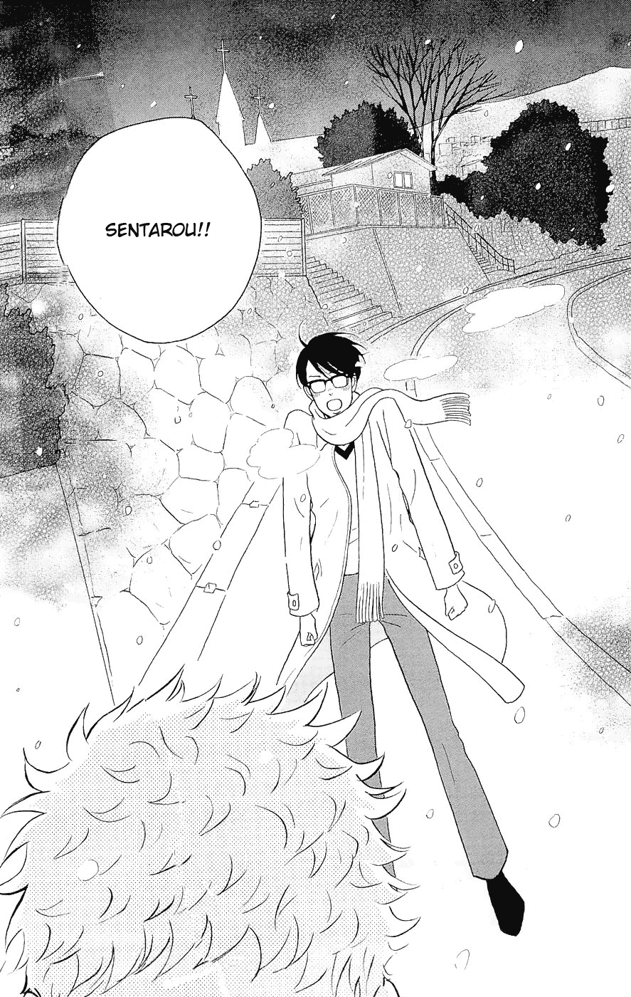 Read Sakamichi no Apollon Manga Online