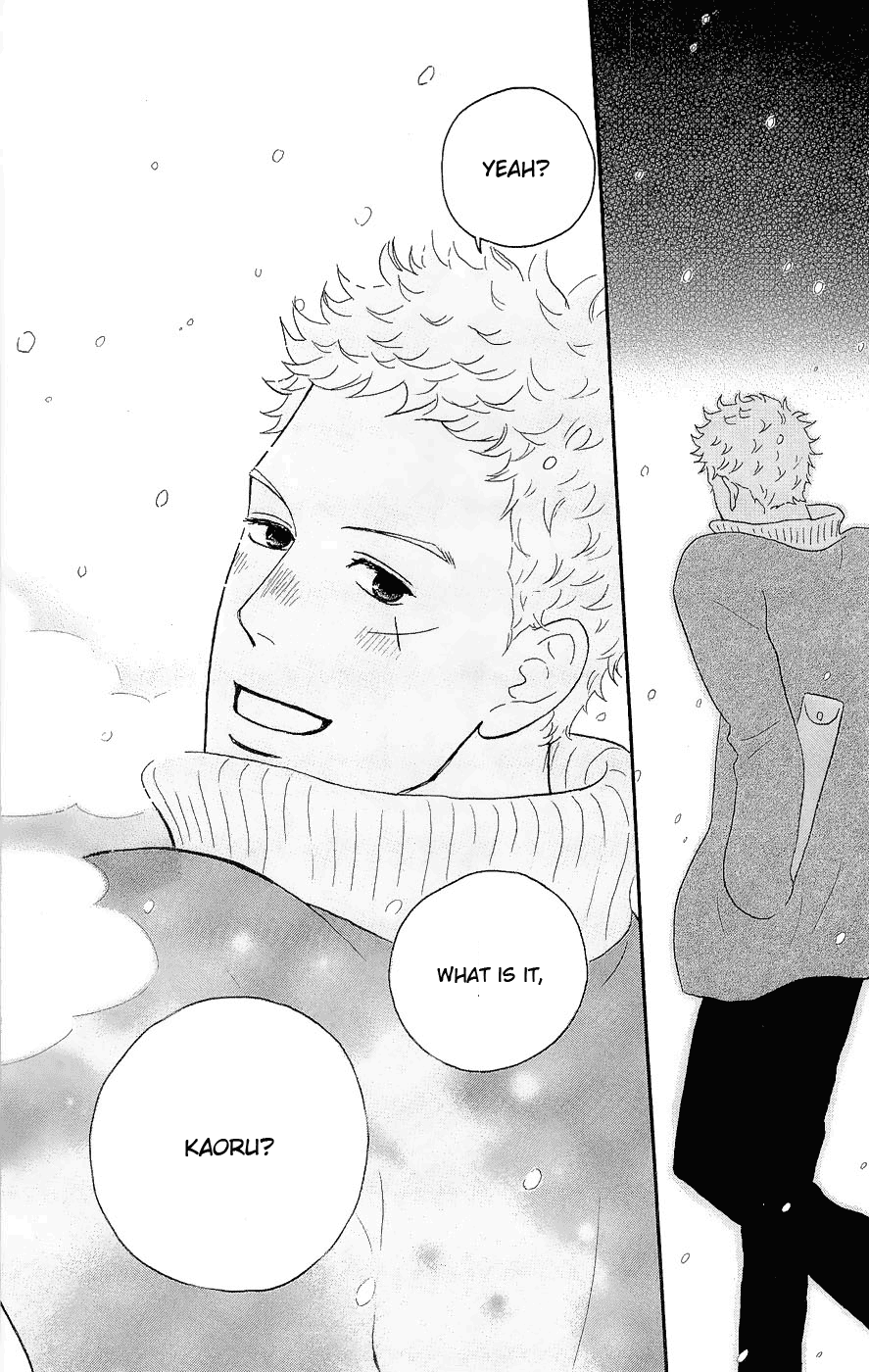 Read Sakamichi no Apollon Manga Online