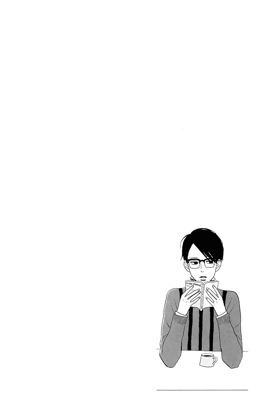 Read Sakamichi no Apollon Manga Online