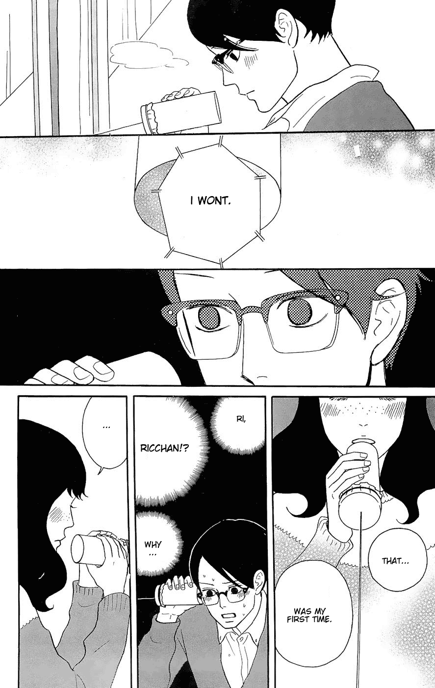 Read Sakamichi no Apollon Manga Online