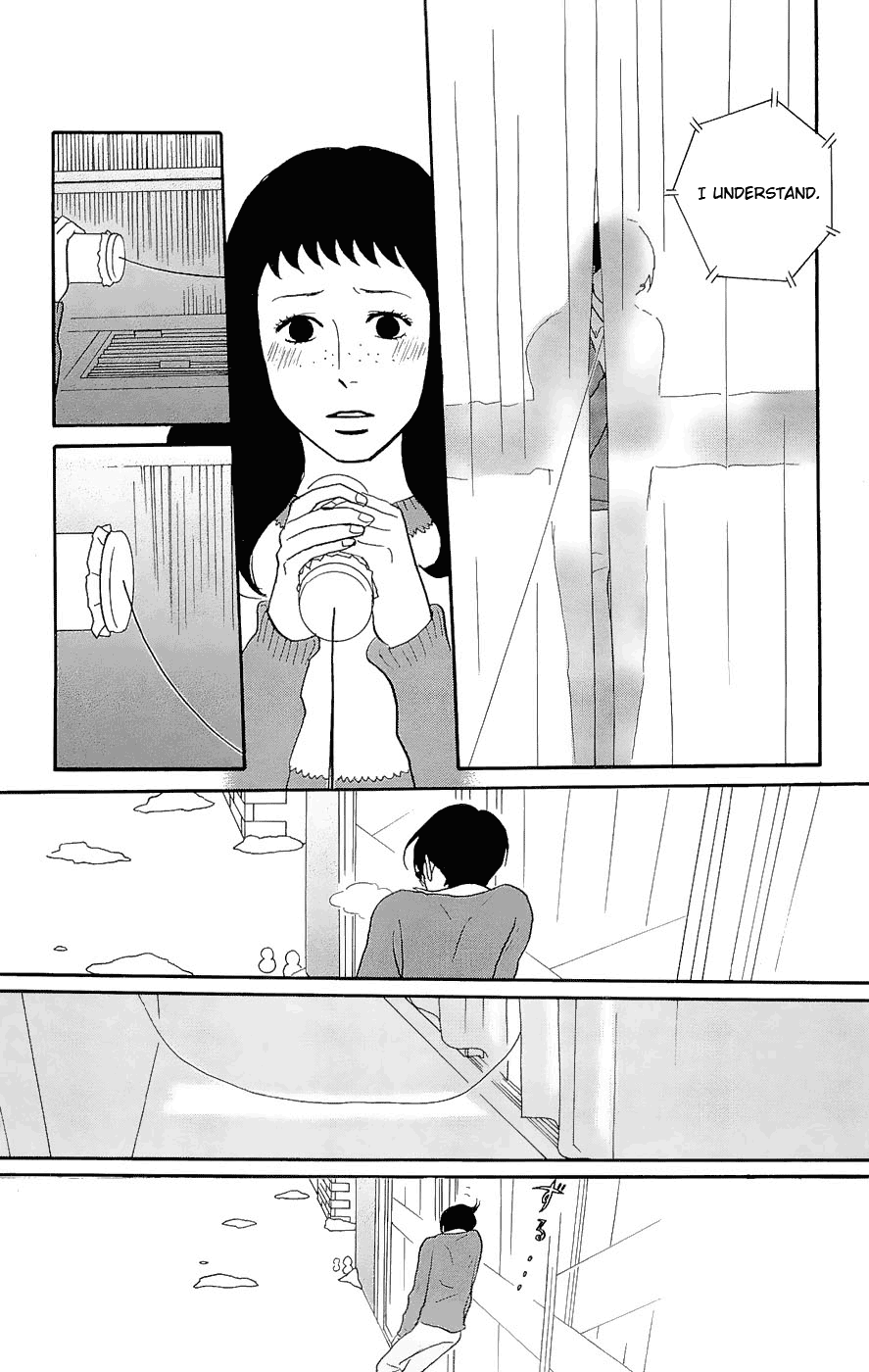 Read Sakamichi no Apollon Manga Online