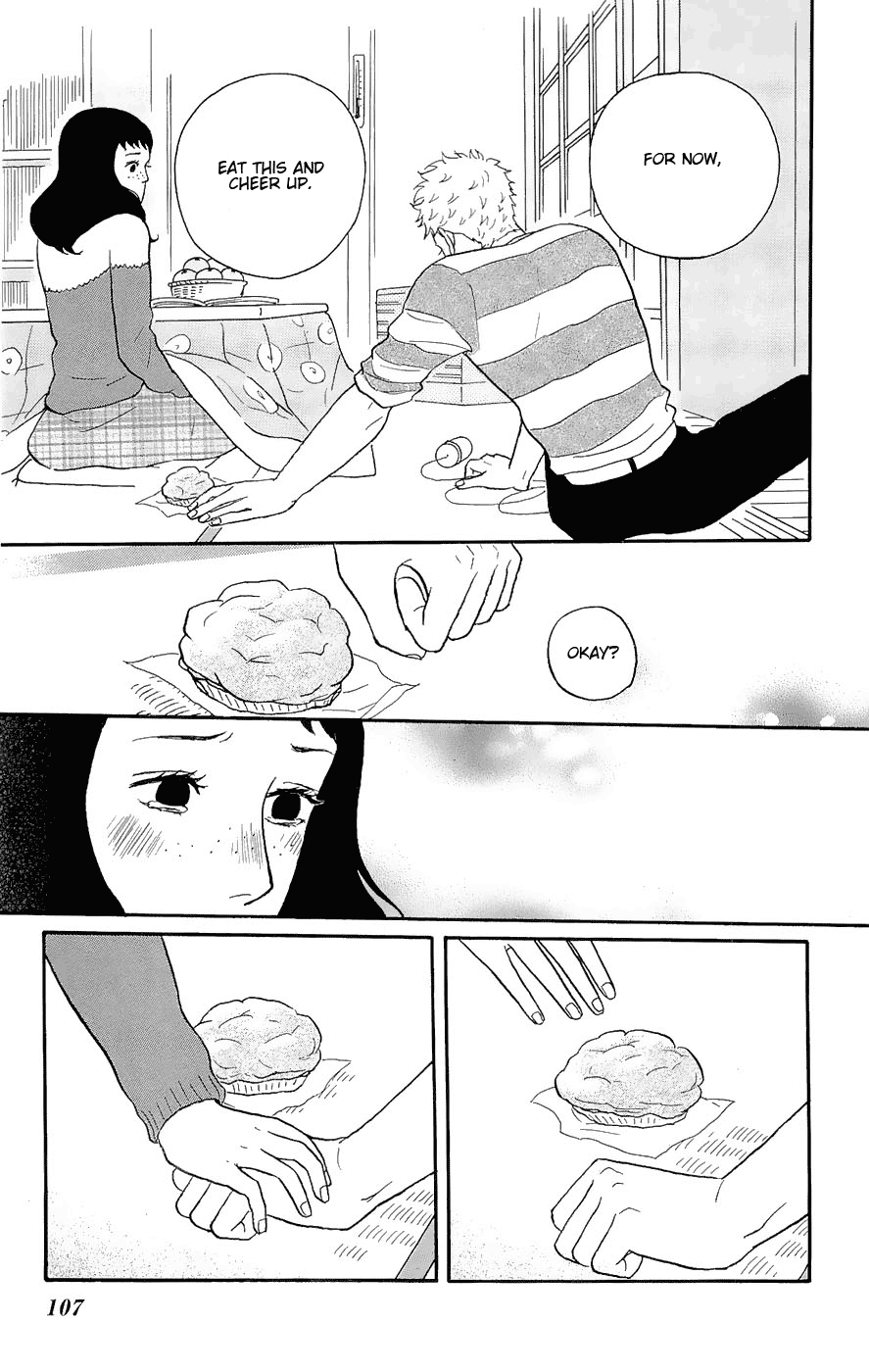 Read Sakamichi no Apollon Manga Online